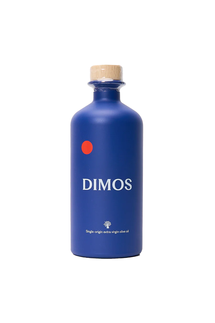 Greek Single-Origin Extra Virgin Olive Oil