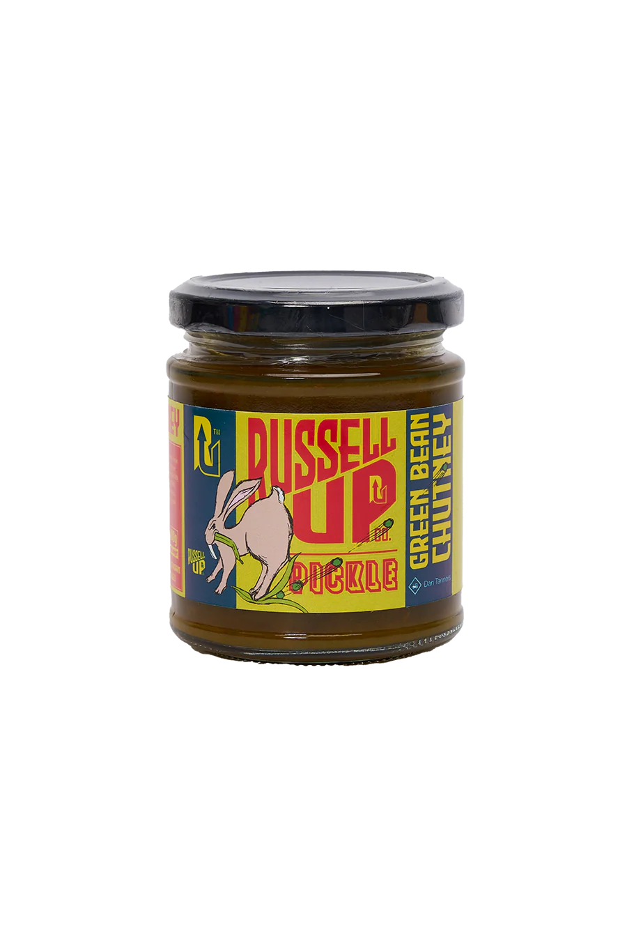 Green Bean Chutney