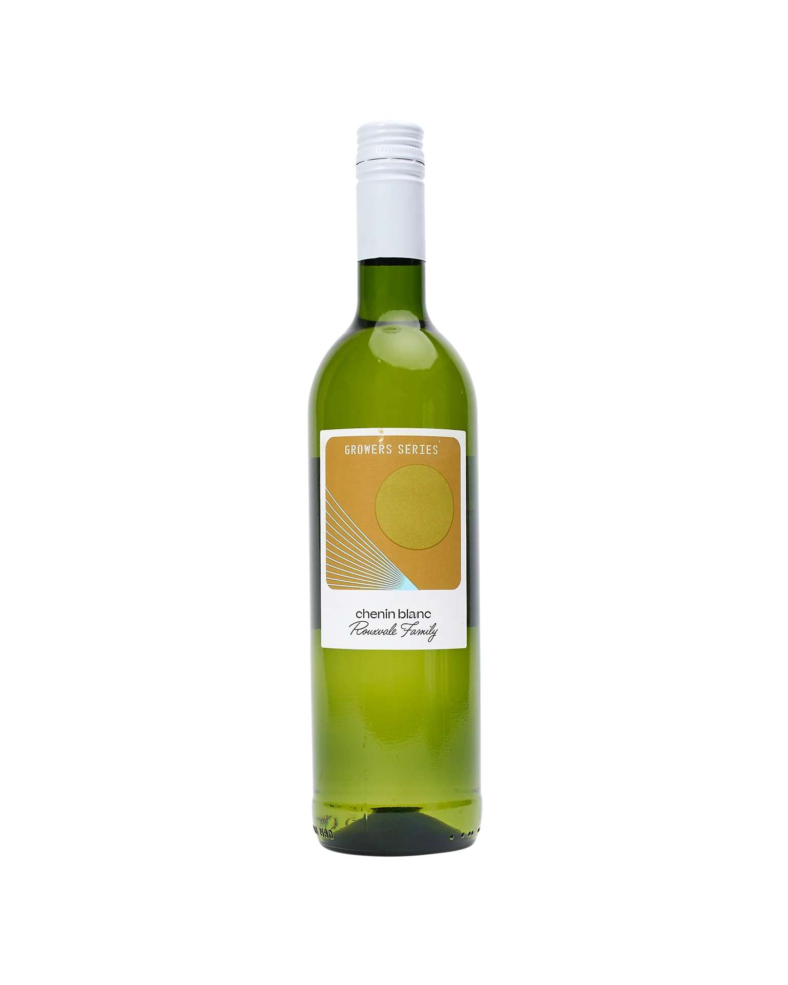 Grower Series, Chenin Blanc White Wine, South Africa
