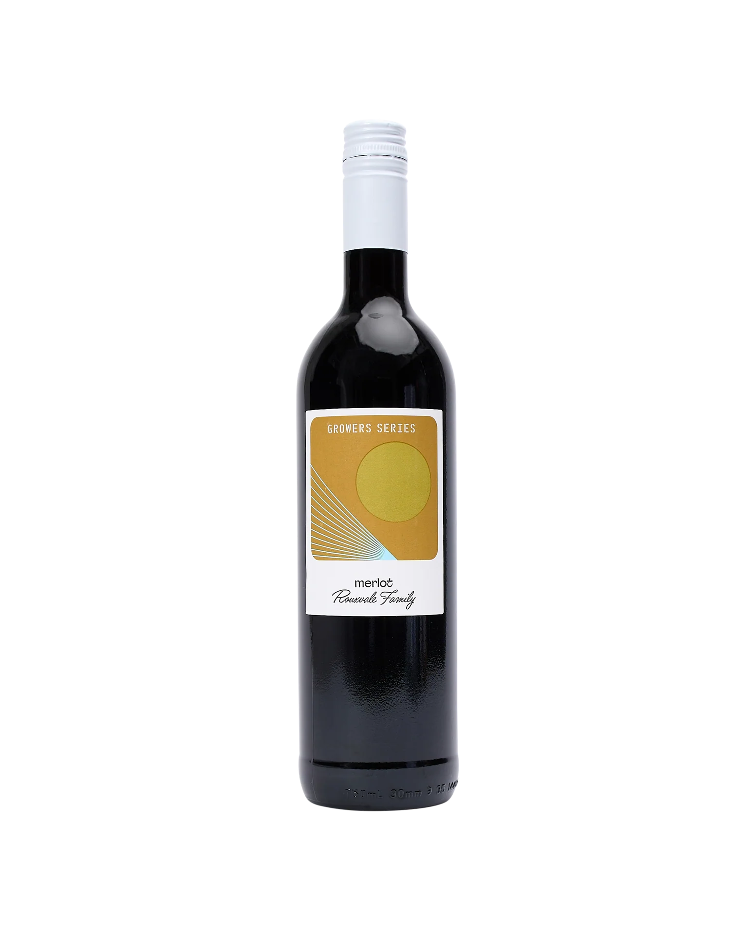 Grower Series, Merlot Red Wine, South Africa