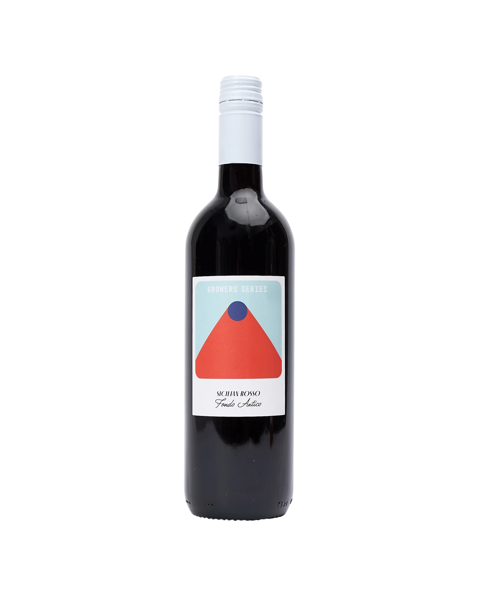 Grower Series, Red Wine, Sicily