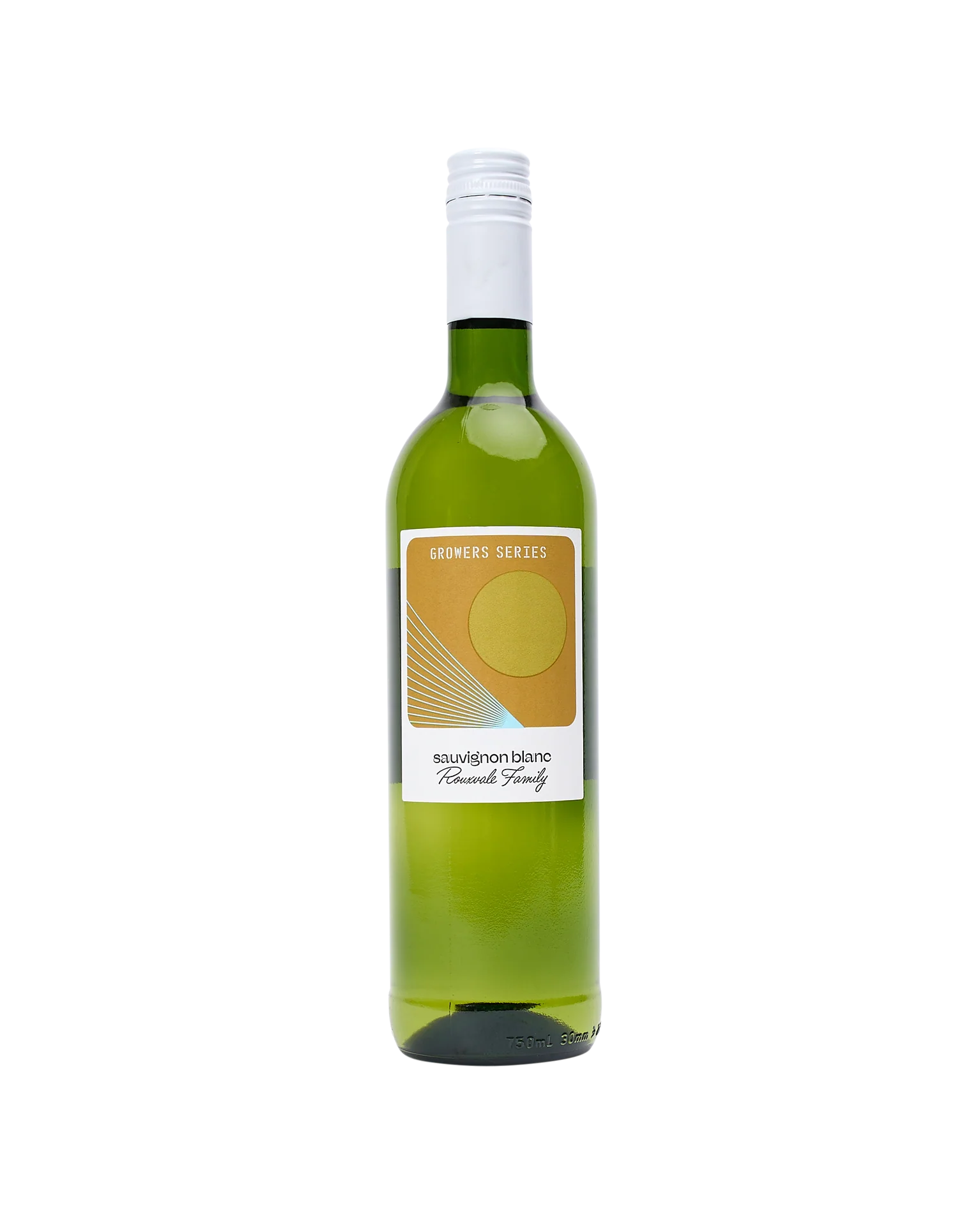 Grower Series, Sauvignon Blanc White Wine, South Africa