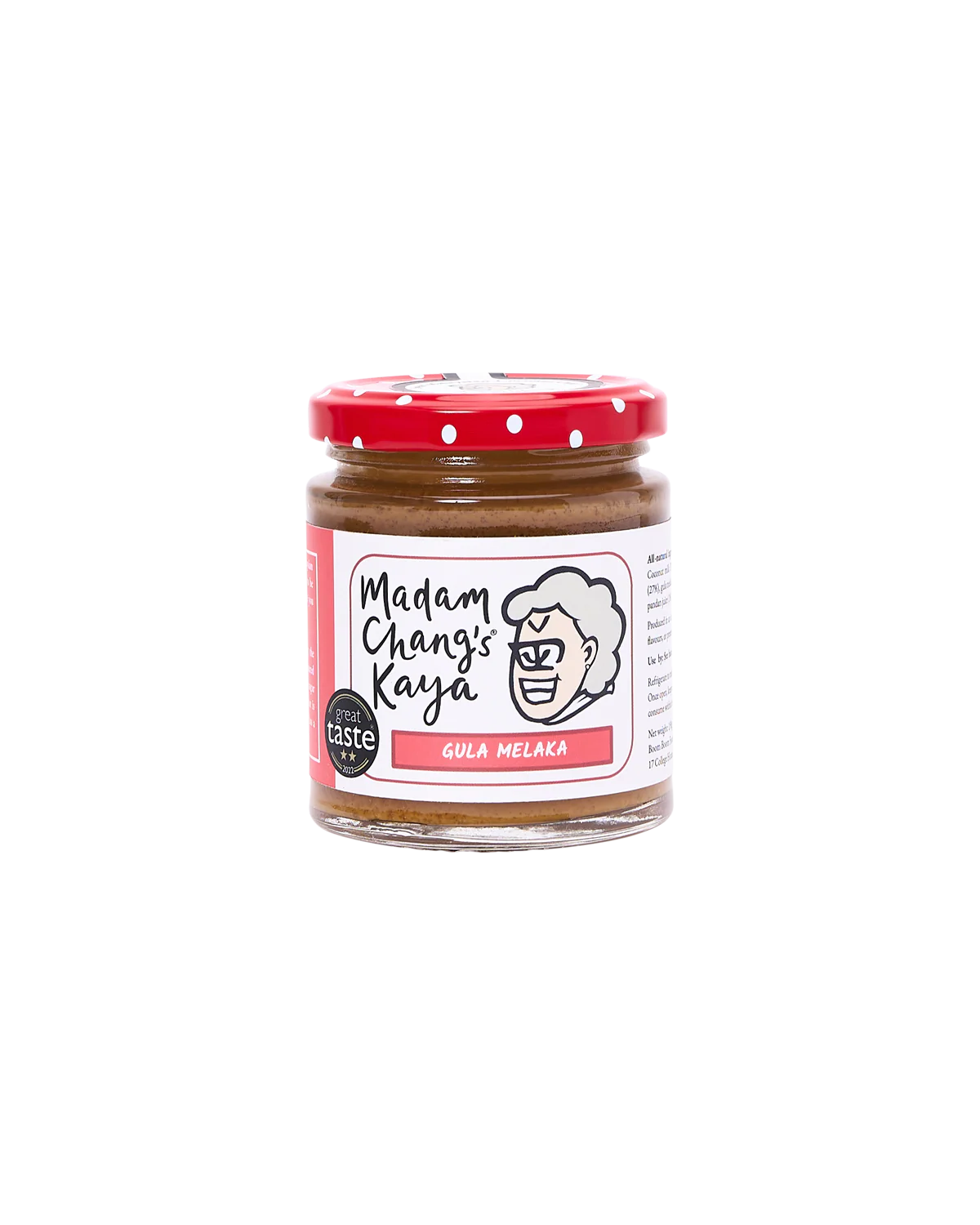 Gula Melaka Kaya (Malaysian coconut curd)