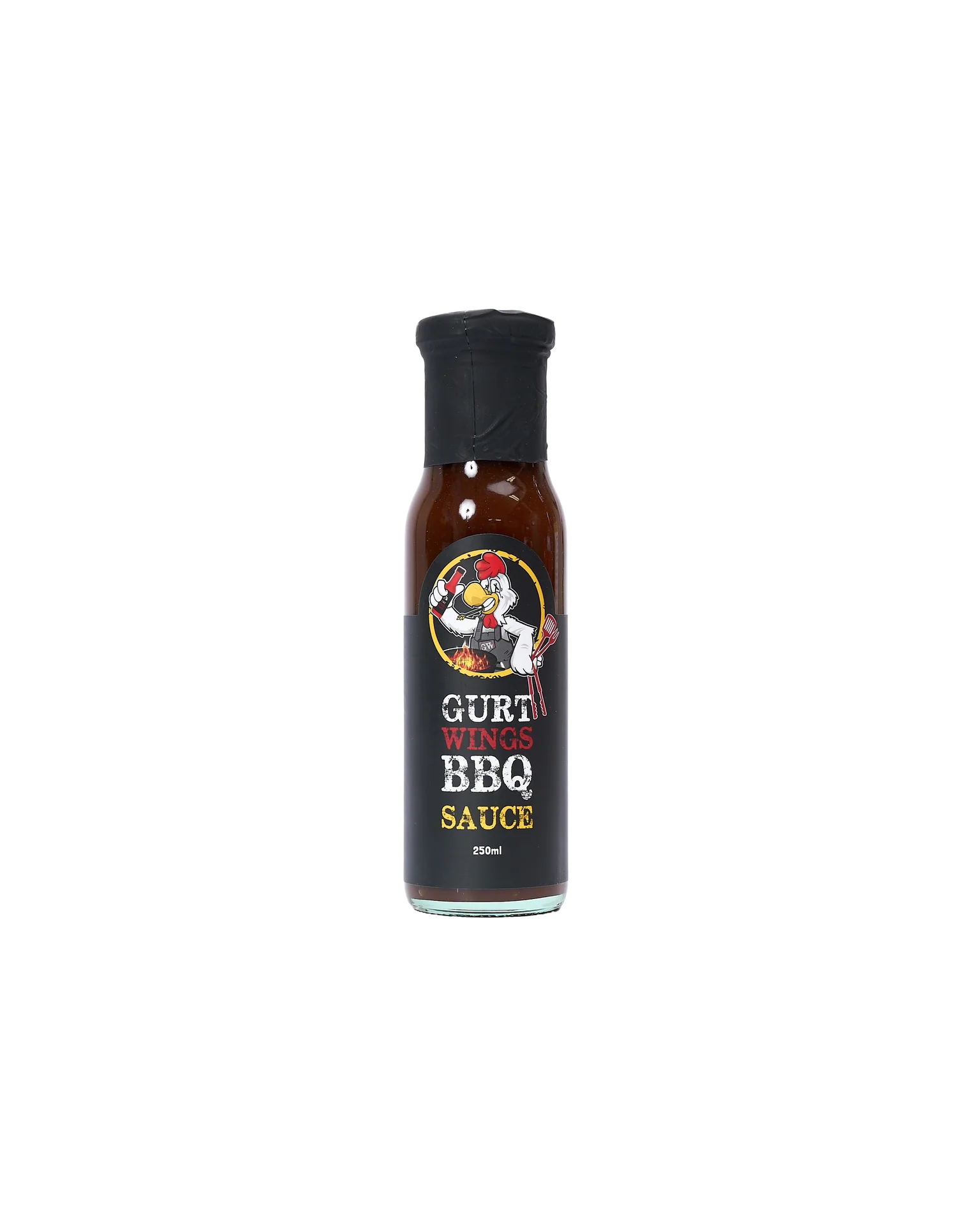 Tangy BBQ Sauce