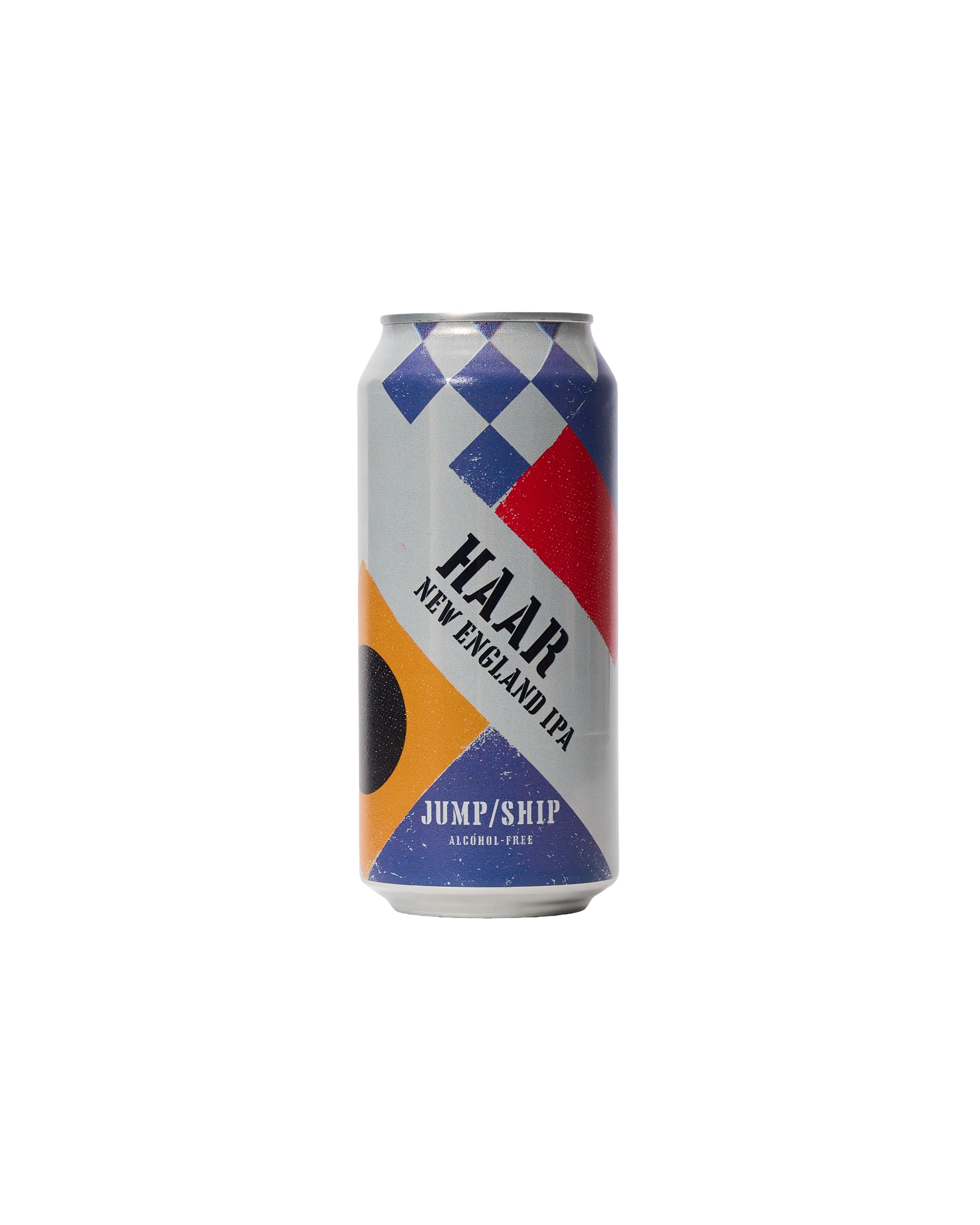 Haar New England IPA: Alcohol-free IPA
