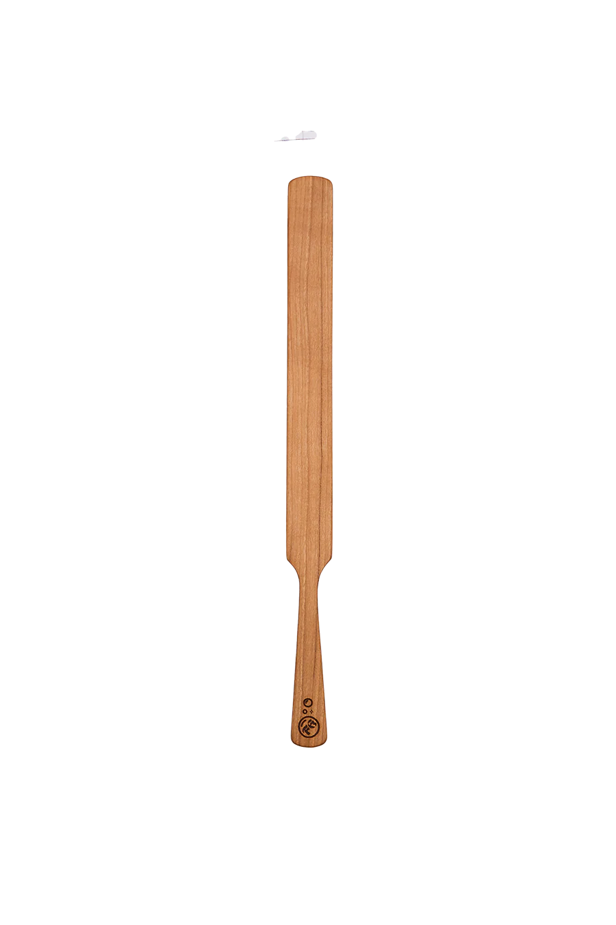 Handmade Spurtle Spatula - Hand mixer & sourdough tool - Image 2