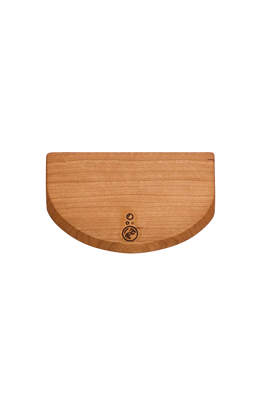 Handmade Wooden Bench Scraper / Dough Chopper - Image 2