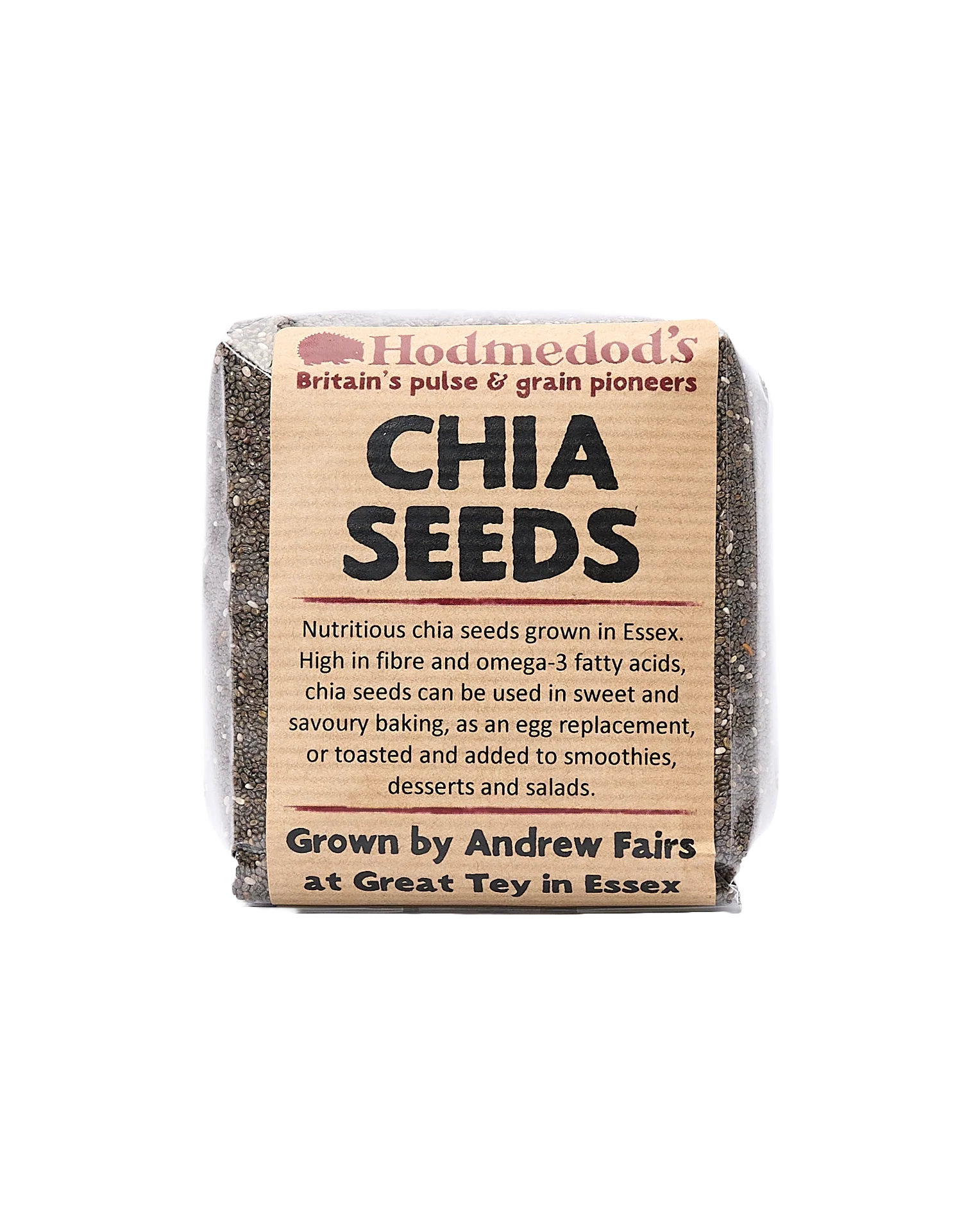British Chia Seeds