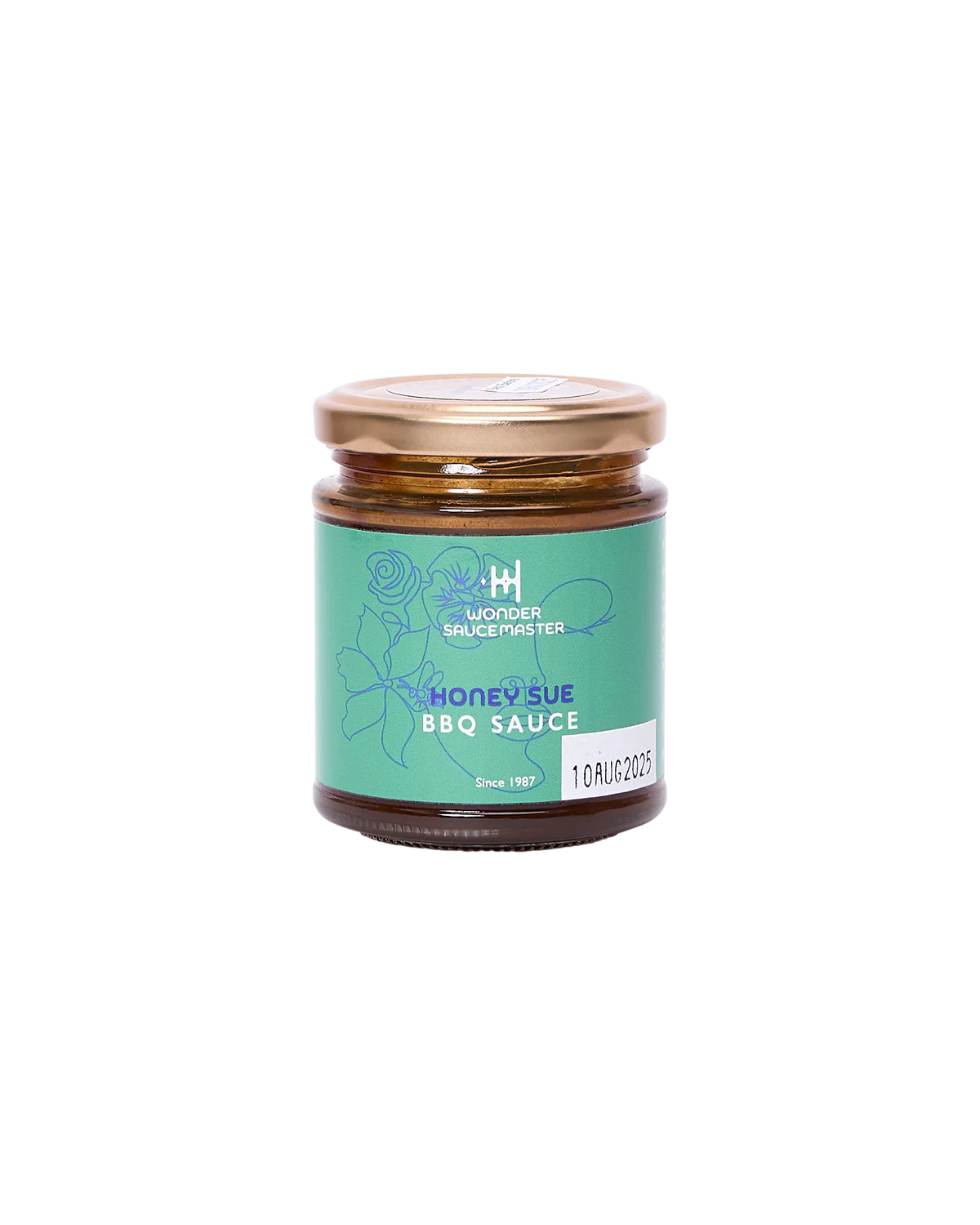 Honeysue BBQ sauce