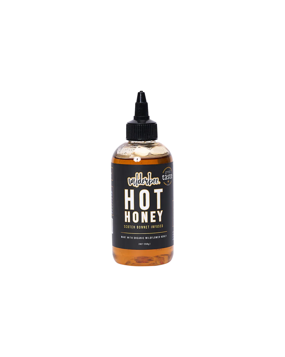 Hot Honey