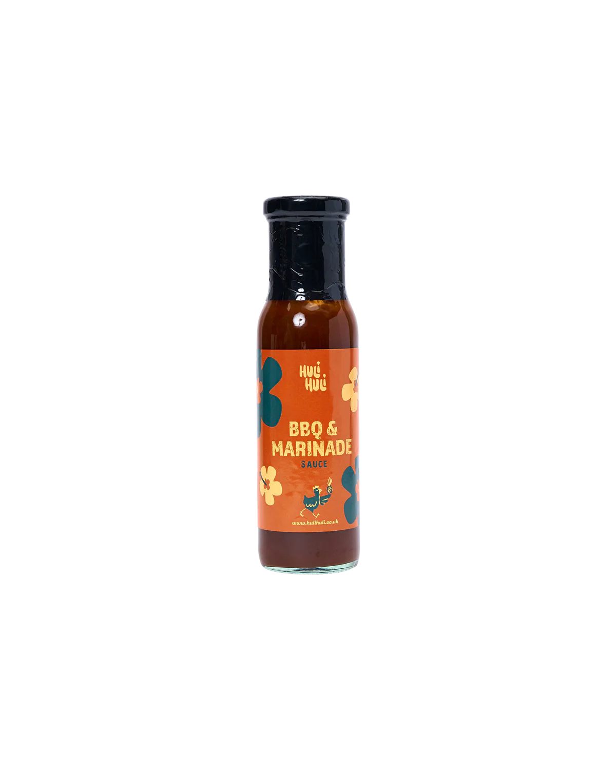 Huli Huli BBQ & Marinade