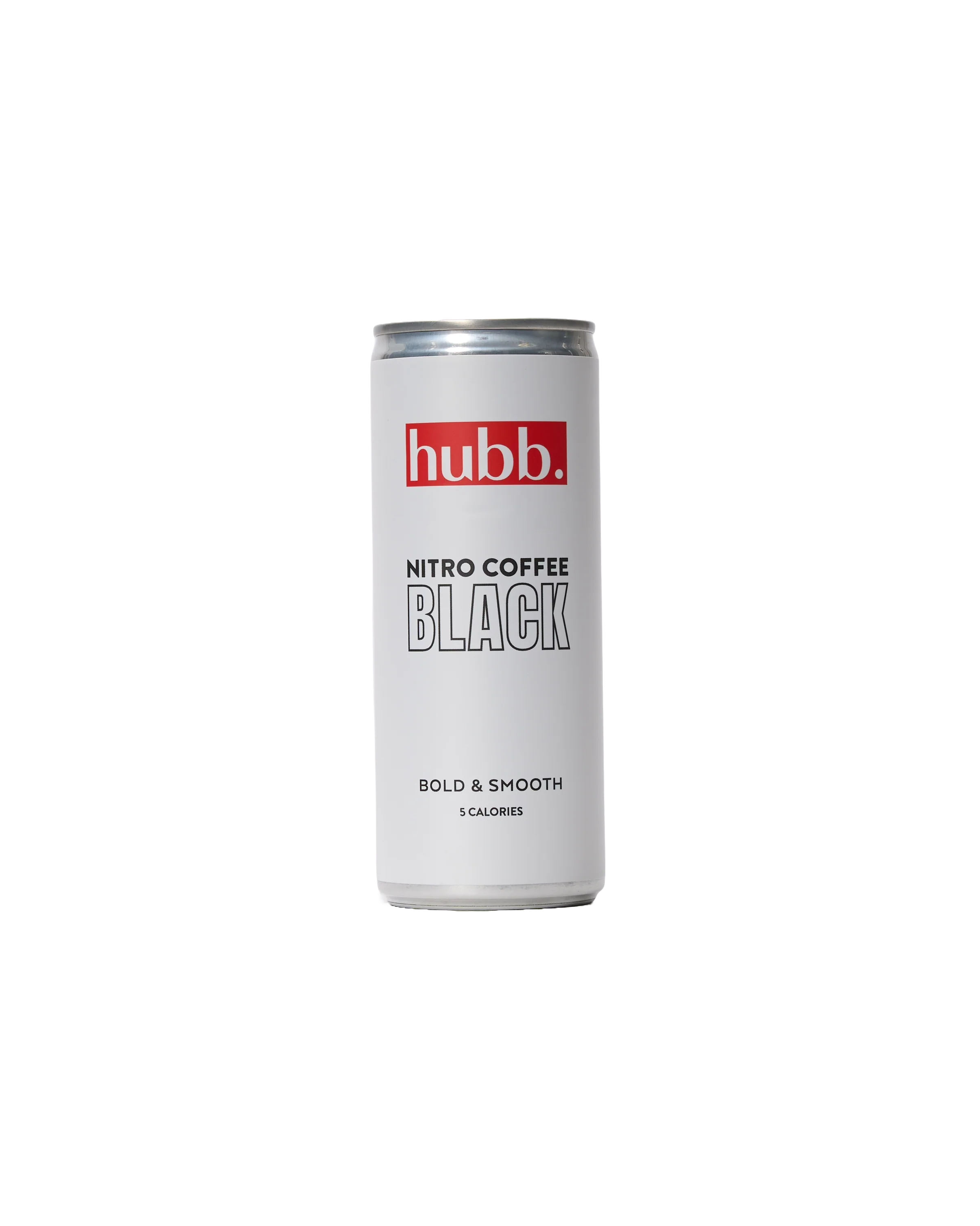 Iced Black Coffee