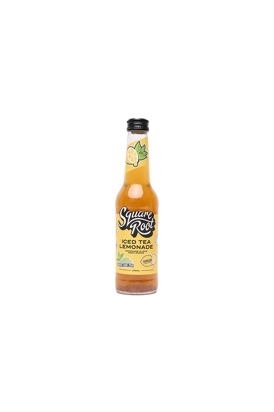 Iced Tea Lemonade