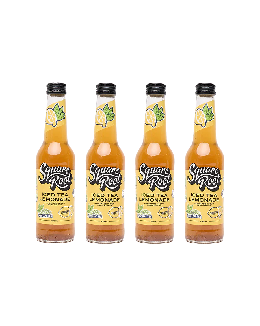 Iced Tea Lemonade (4 Pack)