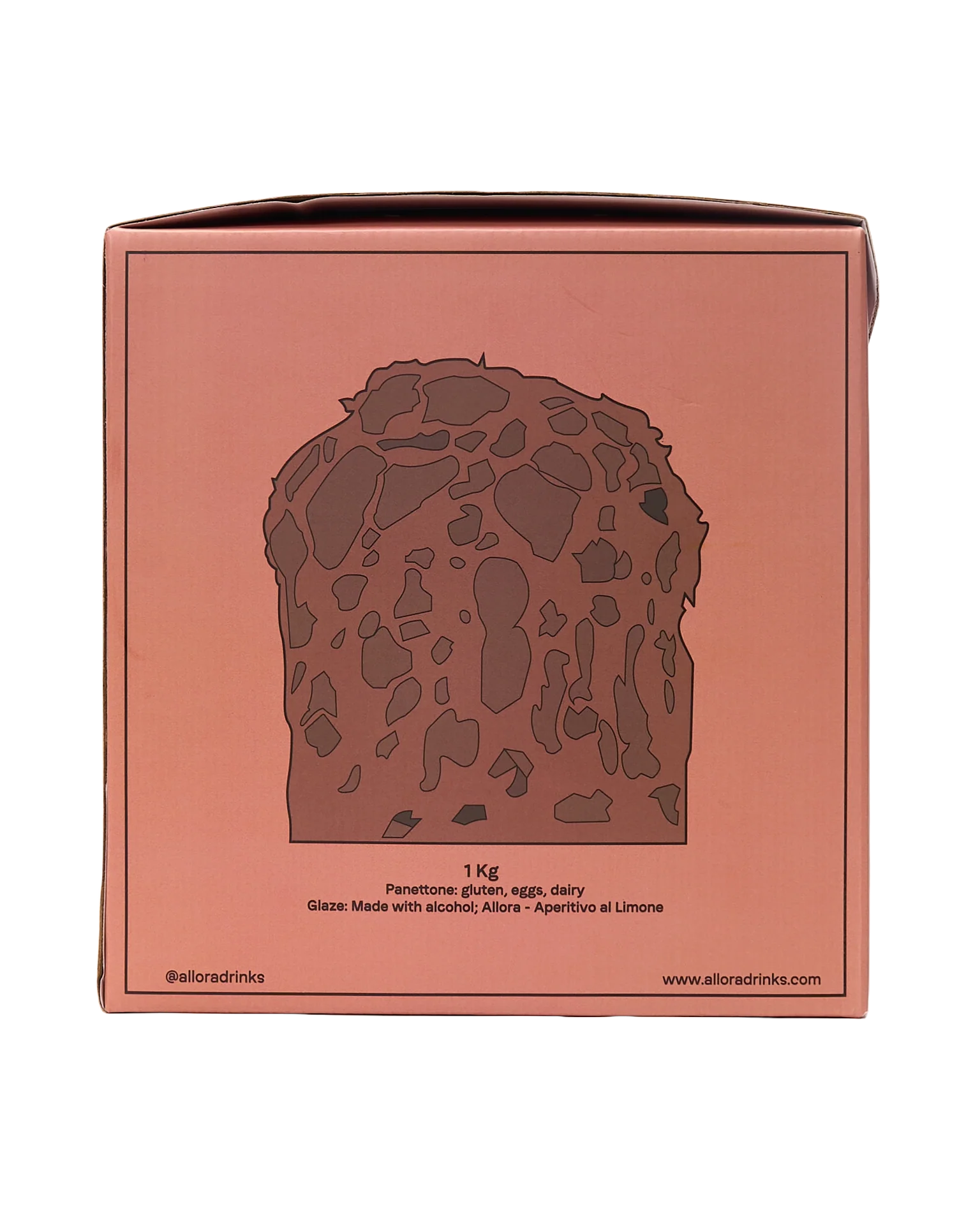 Il Panettone con Glassato al Limone' with Forno - Image 5