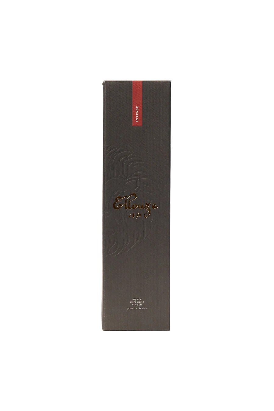 Intense: Organic Extra Virgin Olive Oil - Image 3
