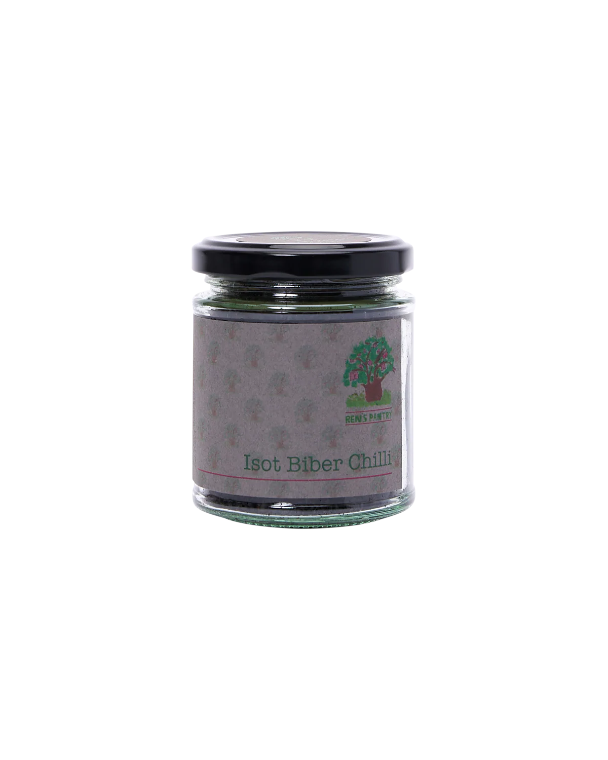 Pul Biber Chilli (Red Pepper Flakes)