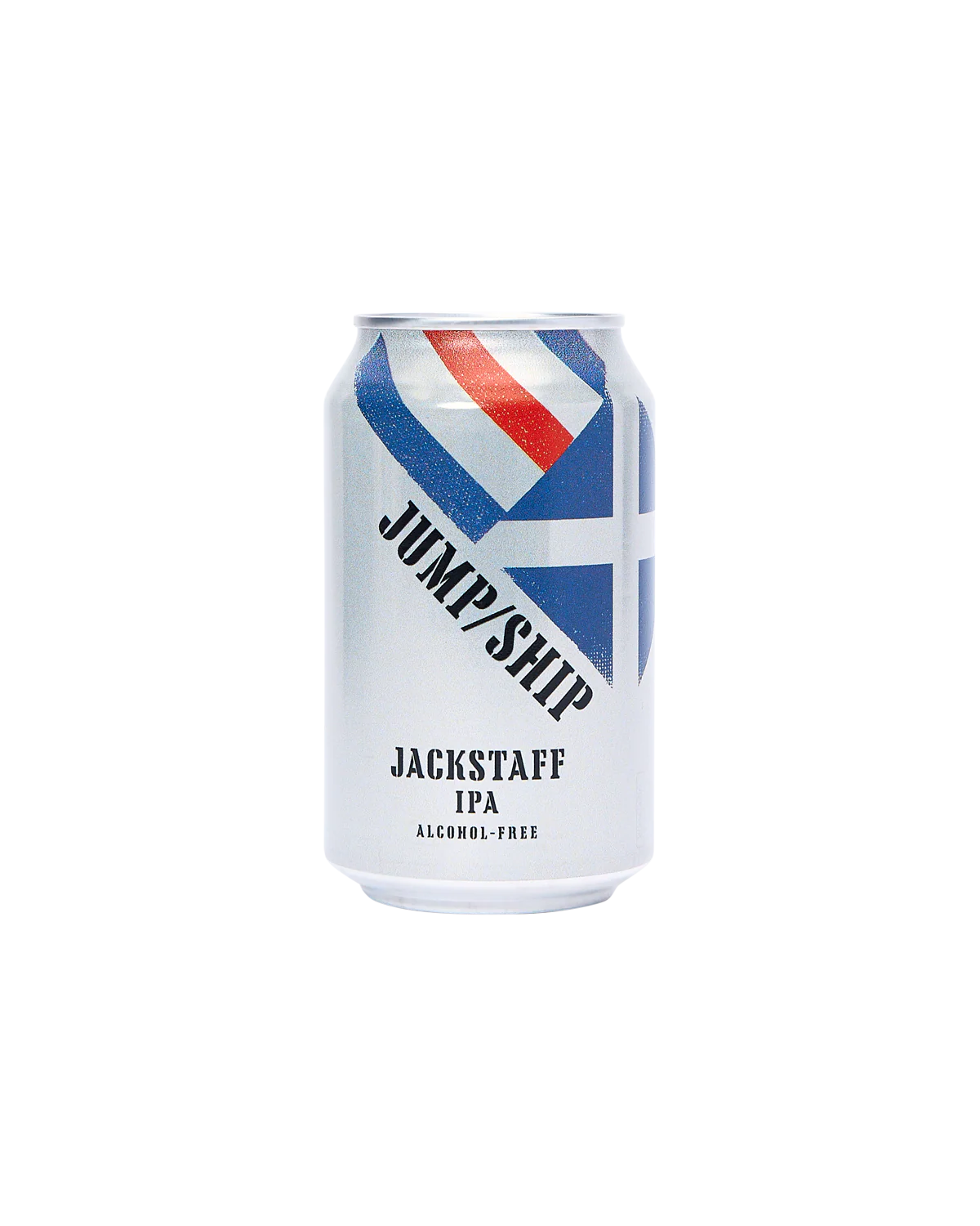 Jackstaff: Non-Alcoholic IPA