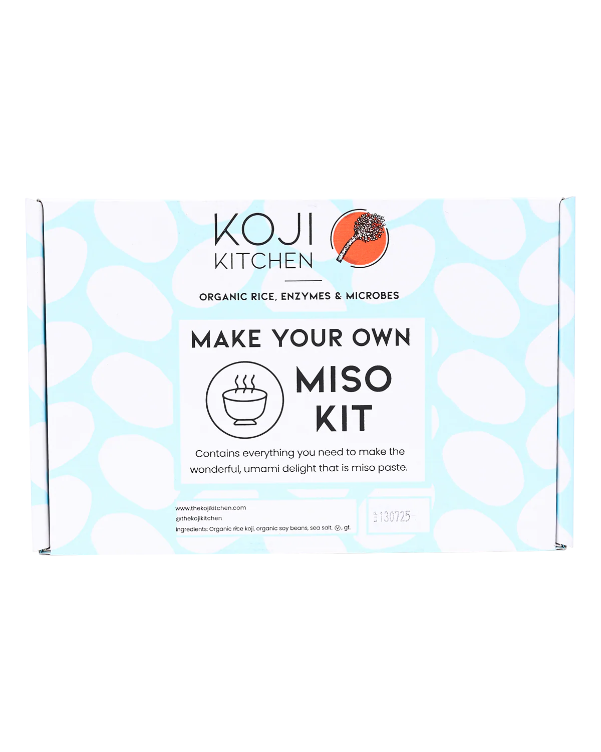 Japanese Cooking Kit - Miso Making
