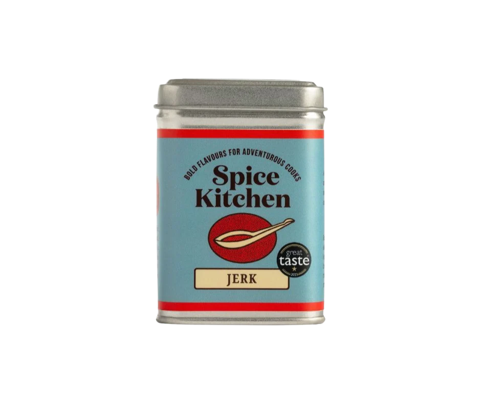 Jerk Seasoning