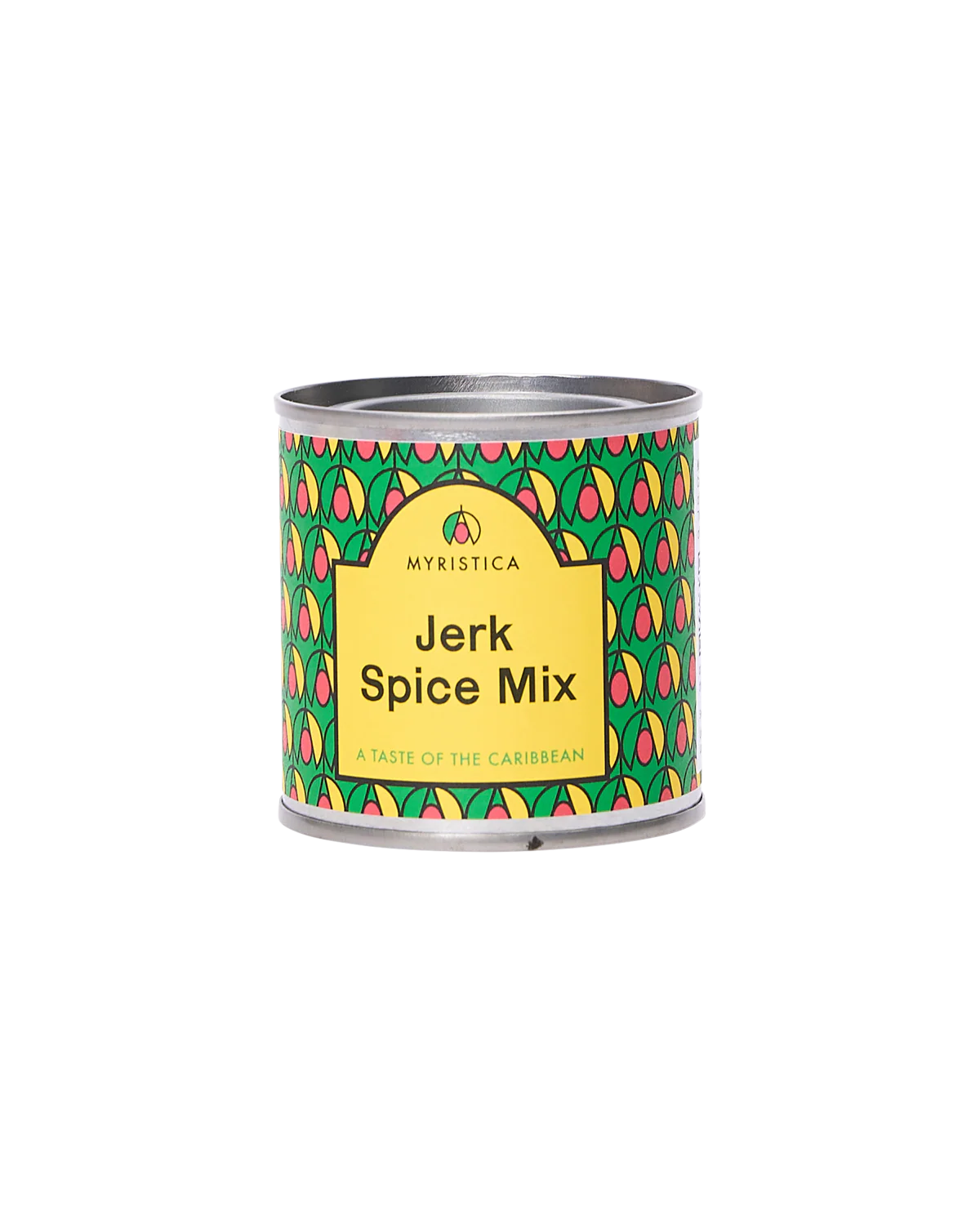 Jerk Spice Mix