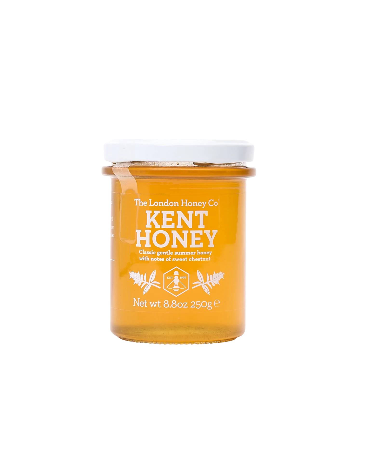Kent Summer Honey