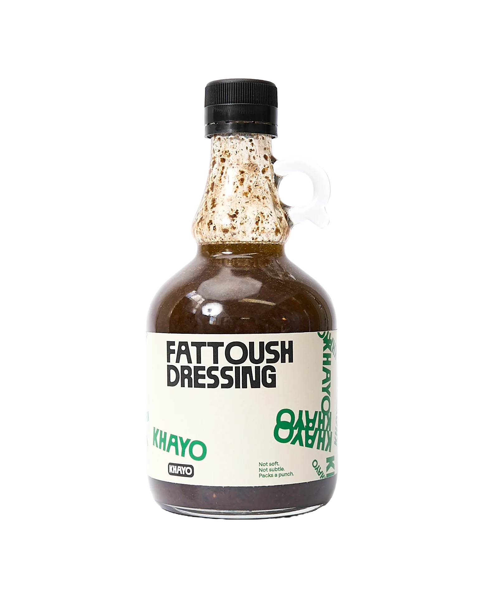 Fattoush Dressing