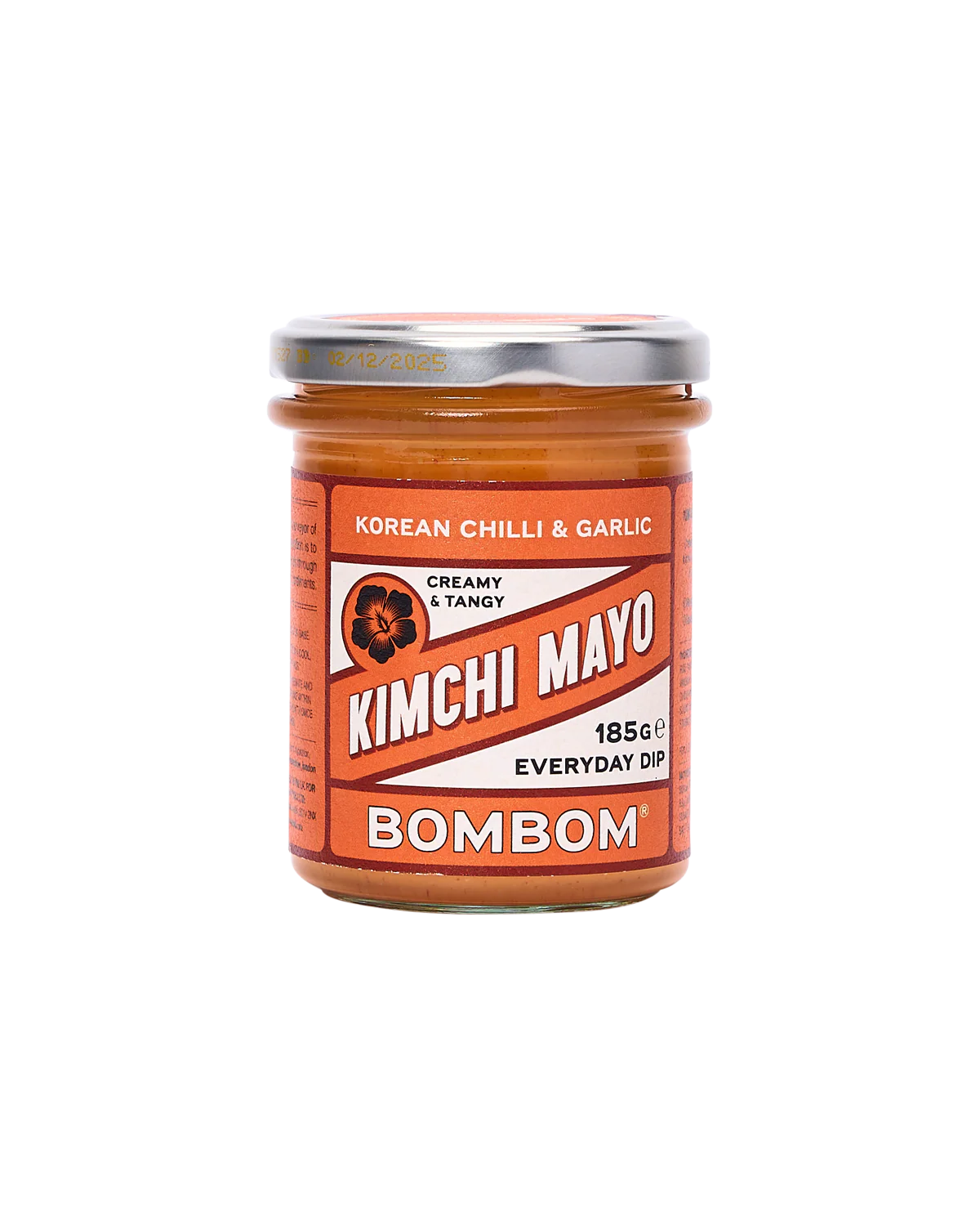 Kimchi Mayo