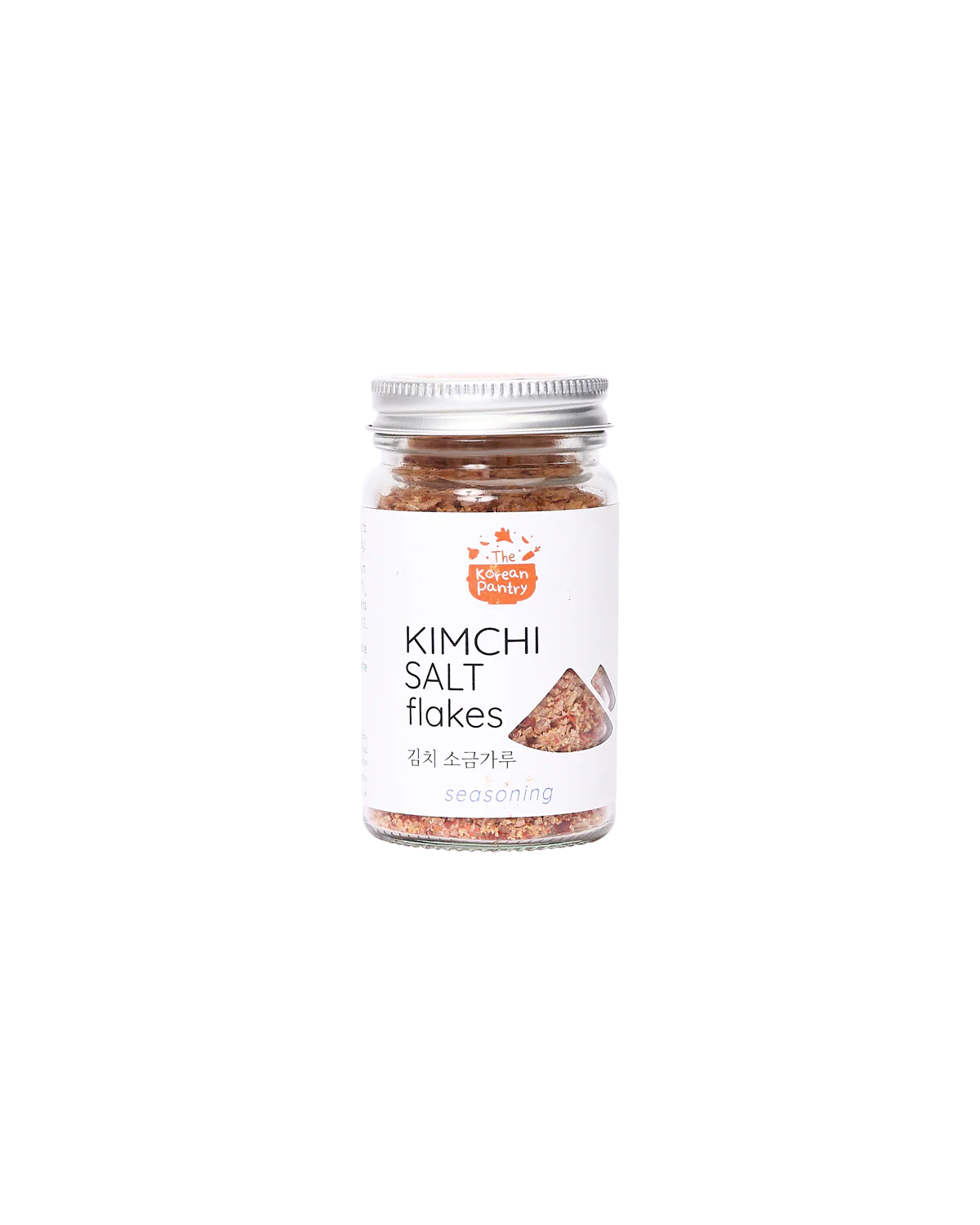 Kimchi Salt