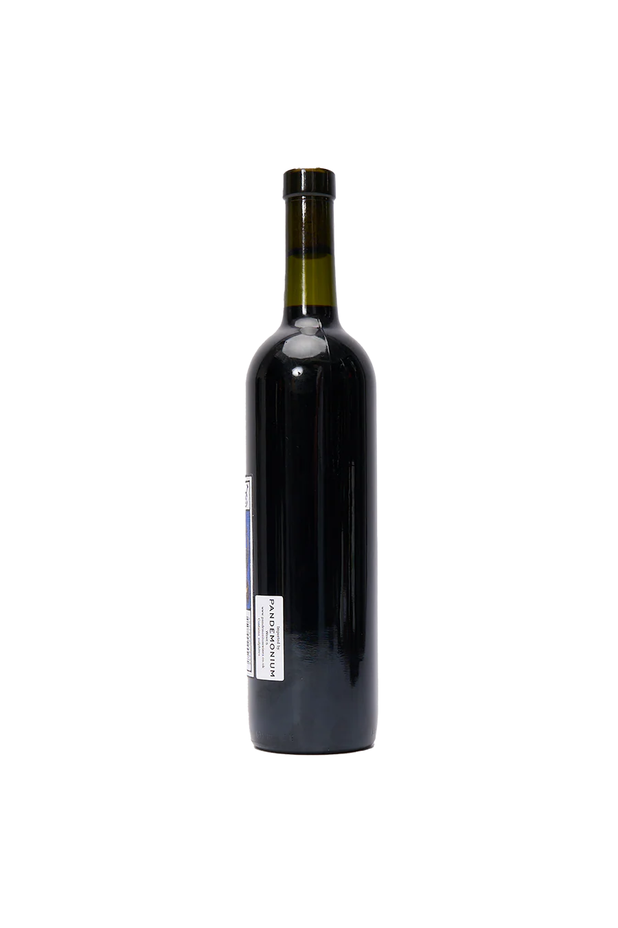 United Cellars of Tekov - Kind of Glou: Slovakian Red Wine - Image 2