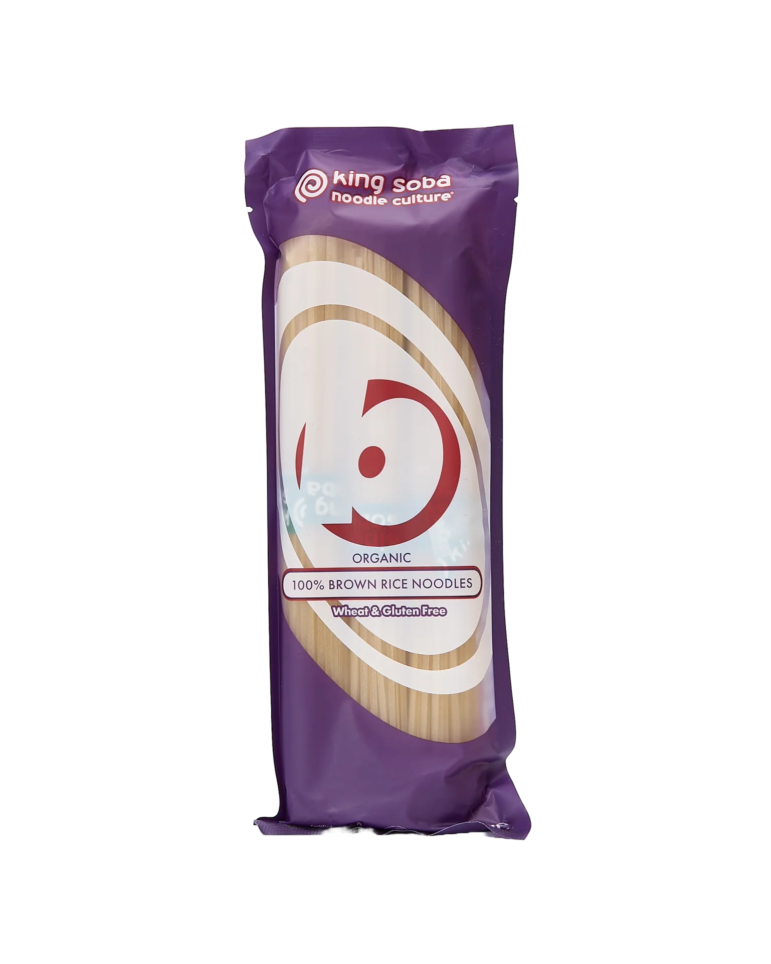 Organic Brown Rice Noodles