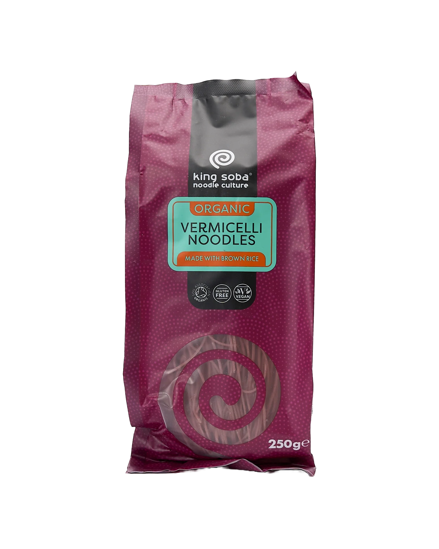 Organic Vermicelli Noodles