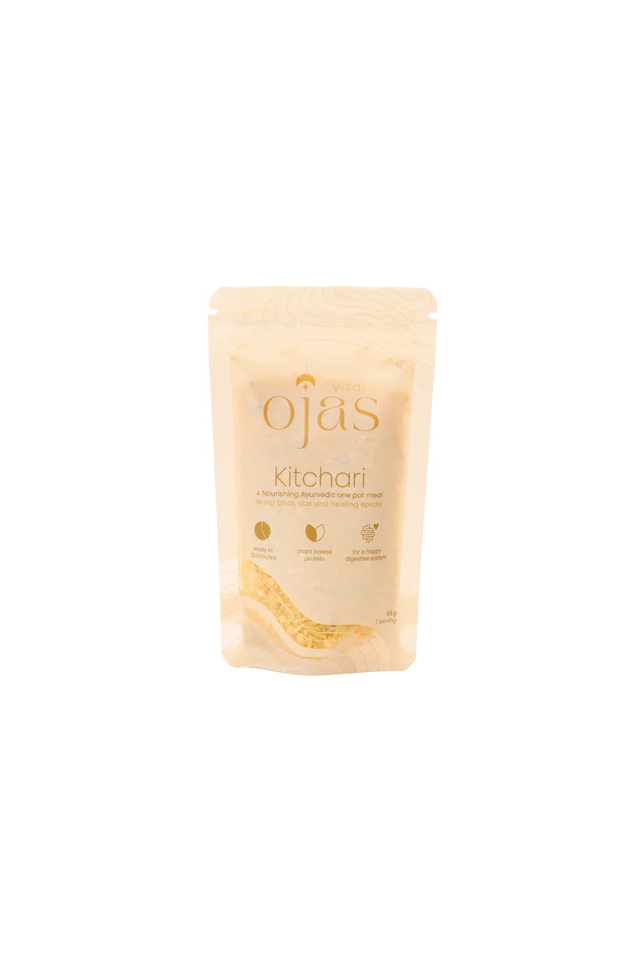 Kitchari (Mini)