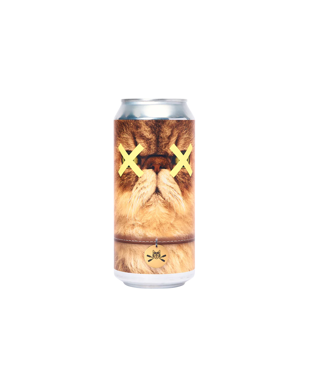 ‘Klaus’ Keller Lager | single