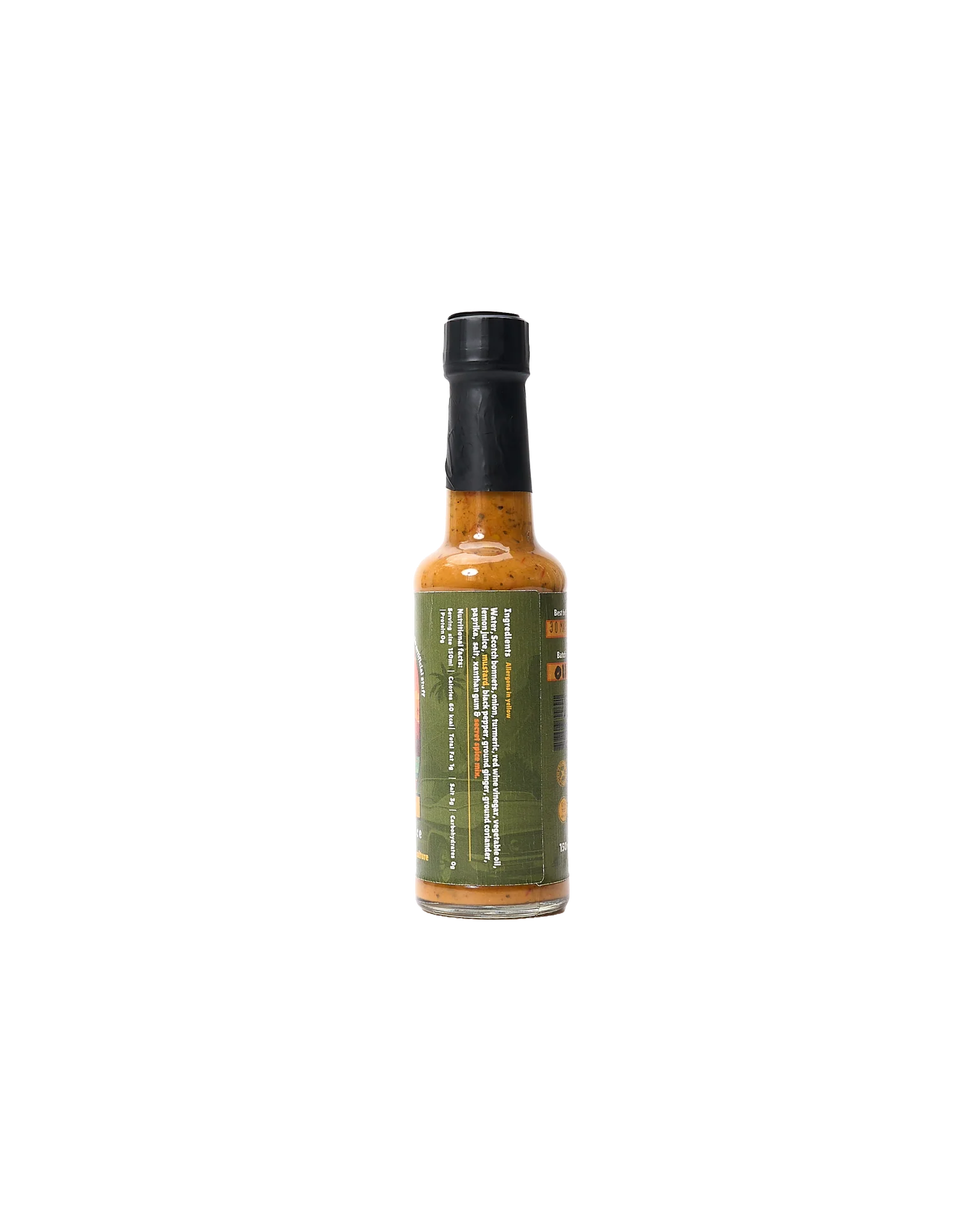 Original Hot Sauce - Image 2