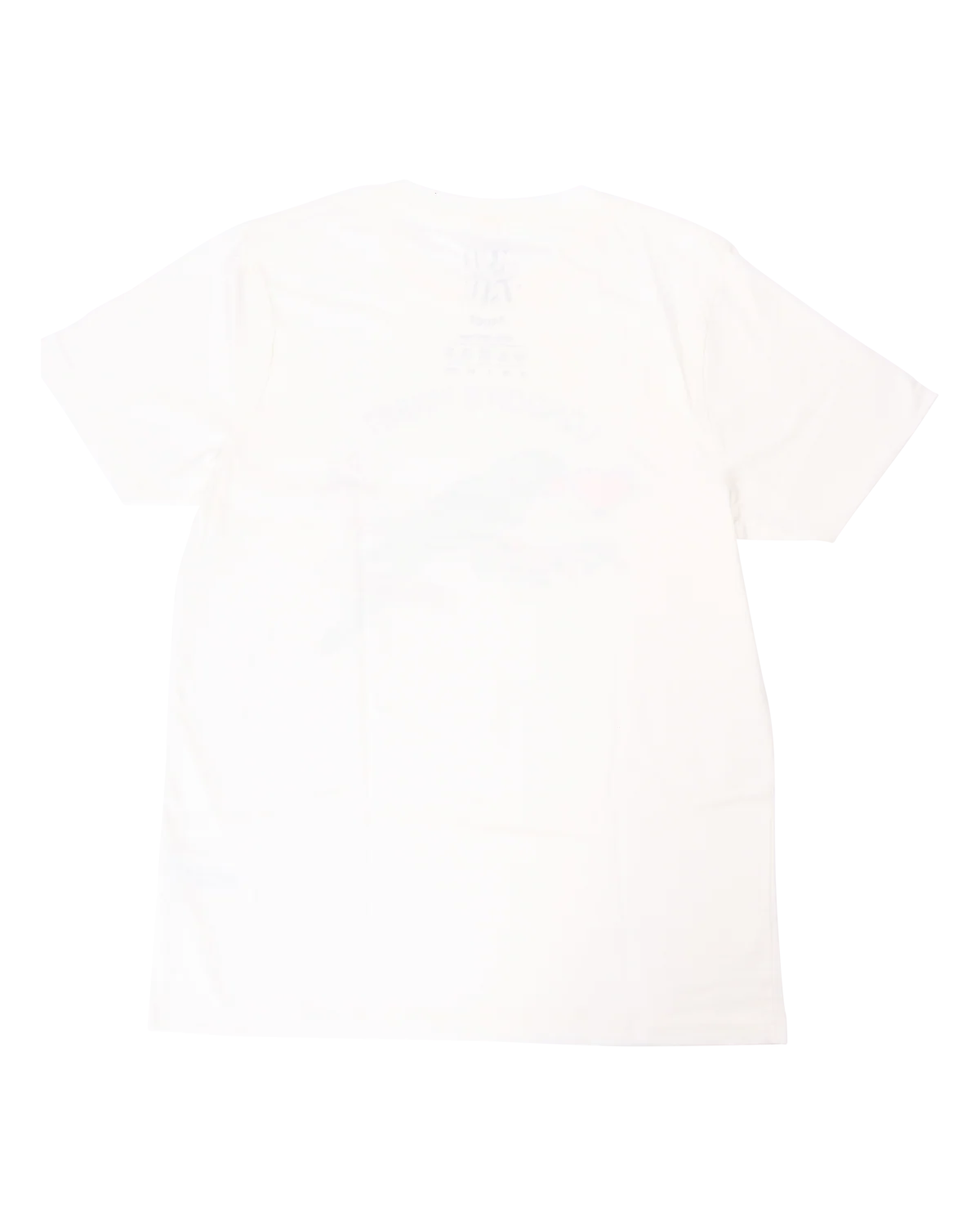 Kold Parakeet T-Shirt & Pin (Small) - Image 2