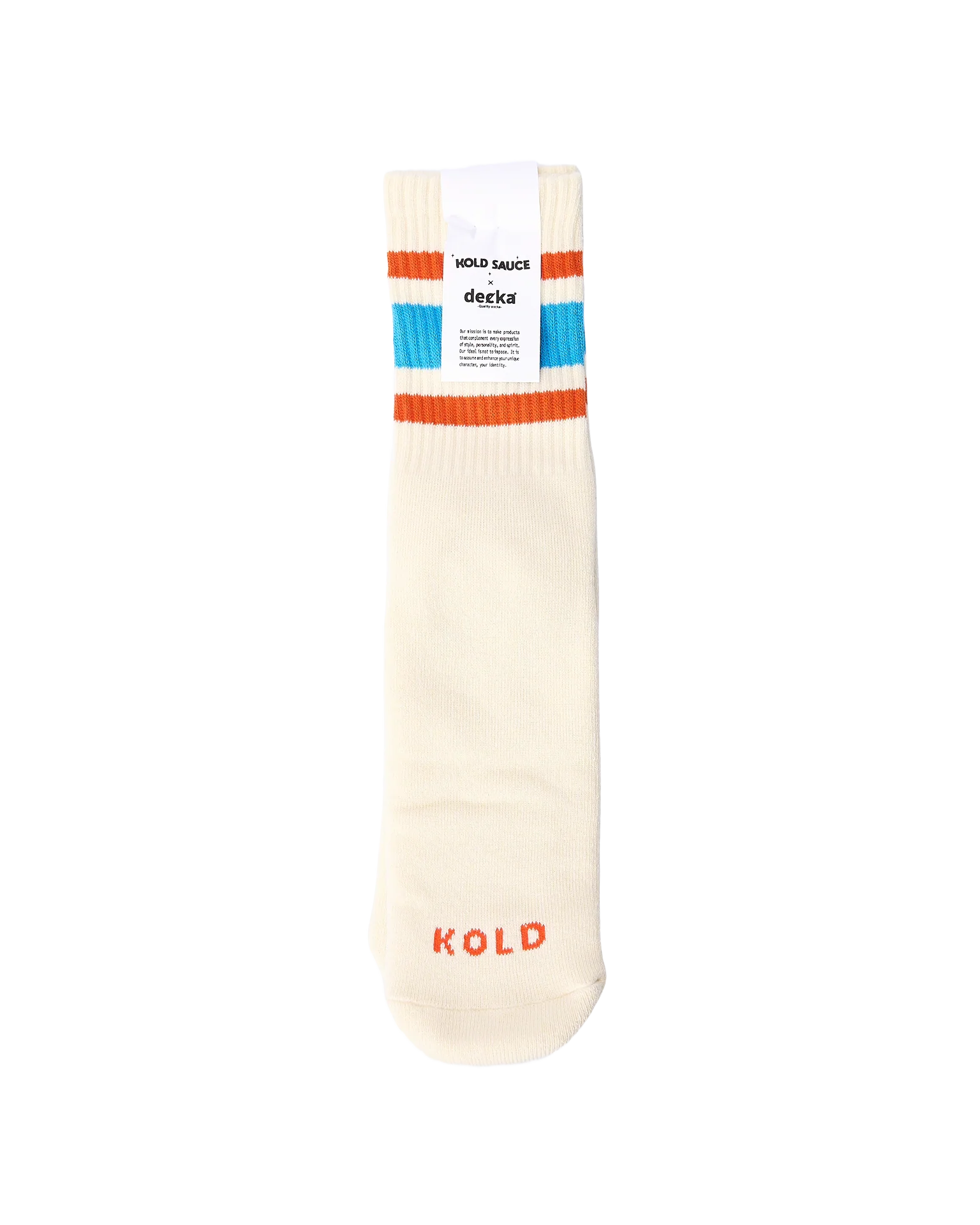 Kold Socks