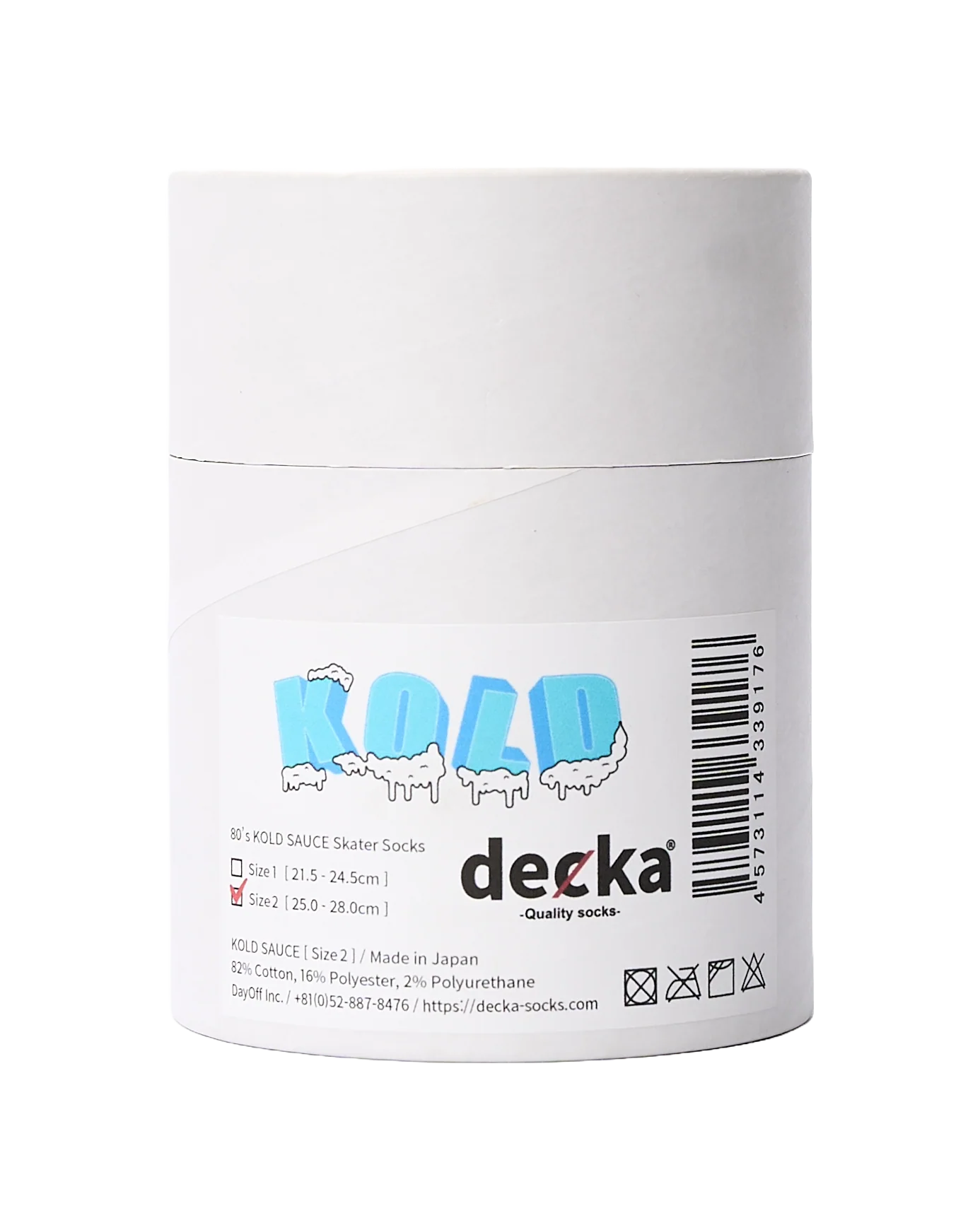 Kold Socks - Image 2