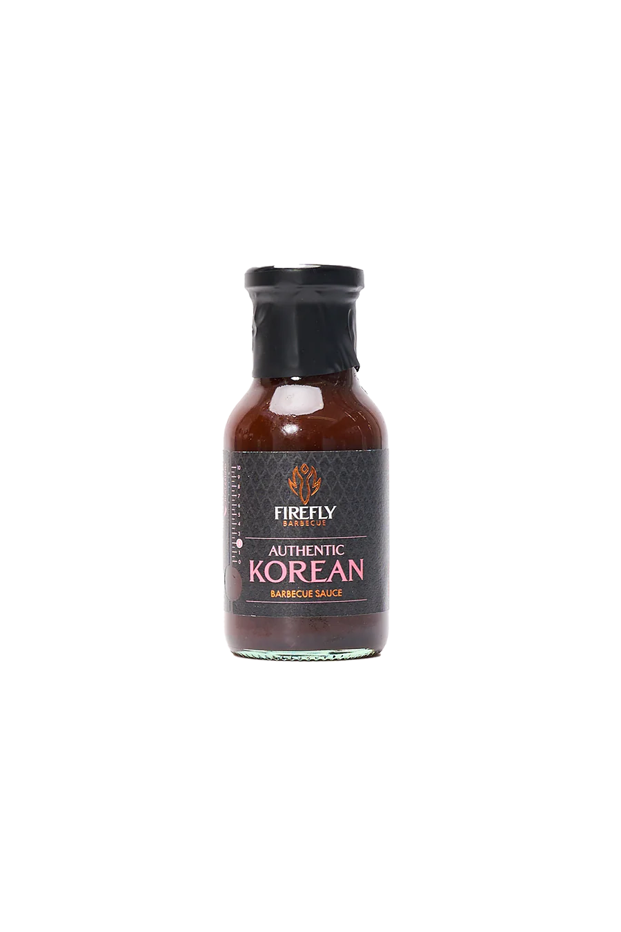 Korean BBQ Sauce