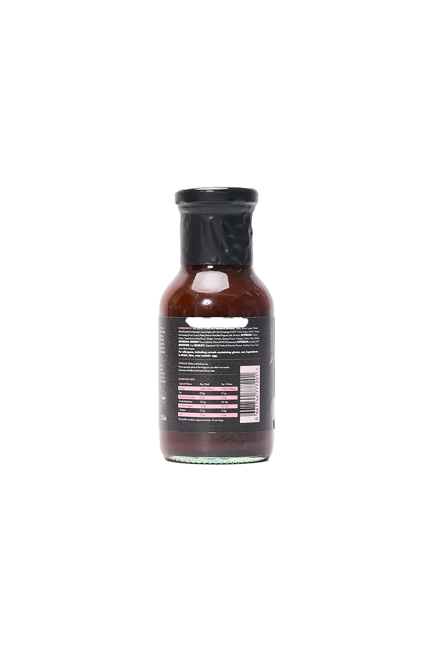 Korean BBQ Sauce - Image 2