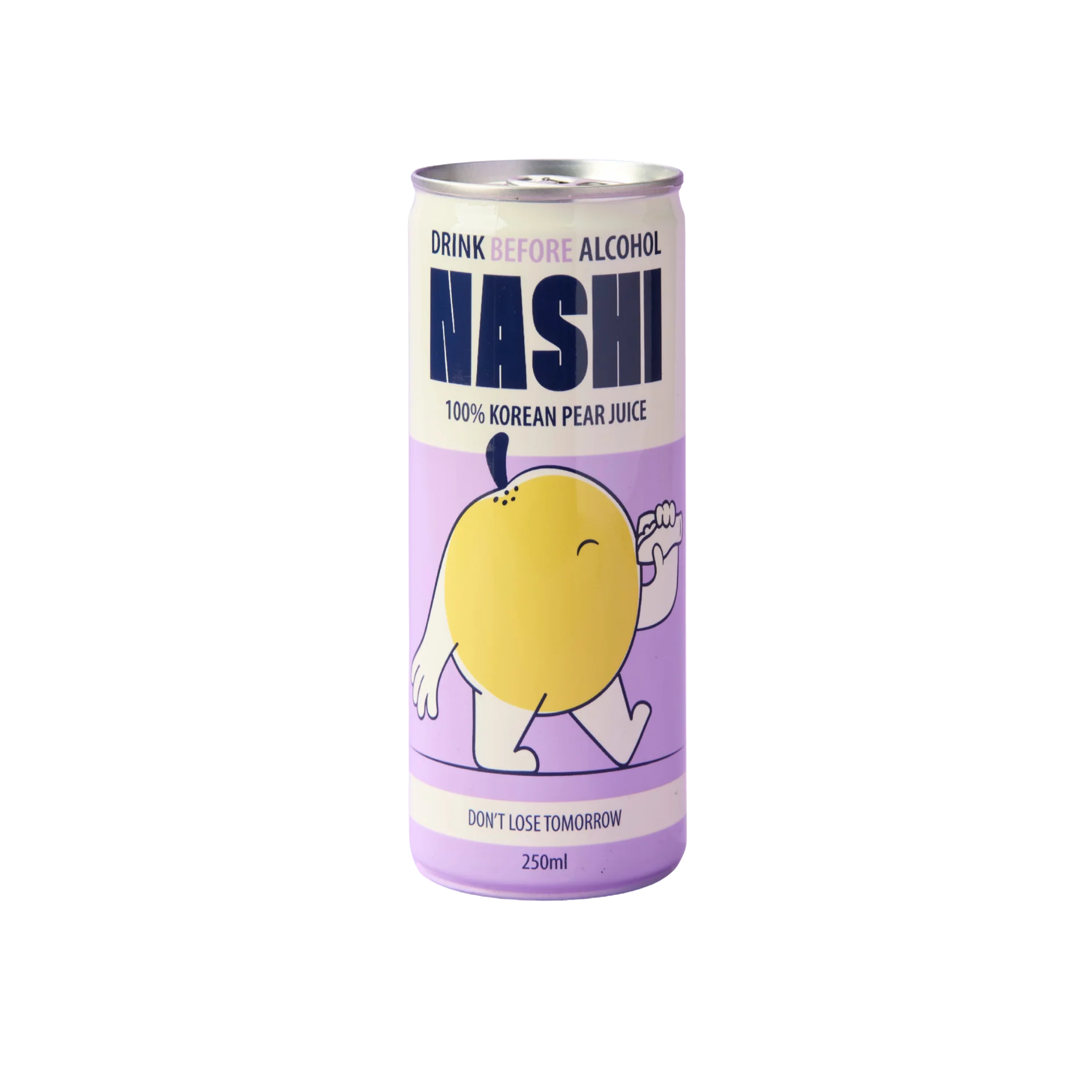 Korean Pear Recovery Juice