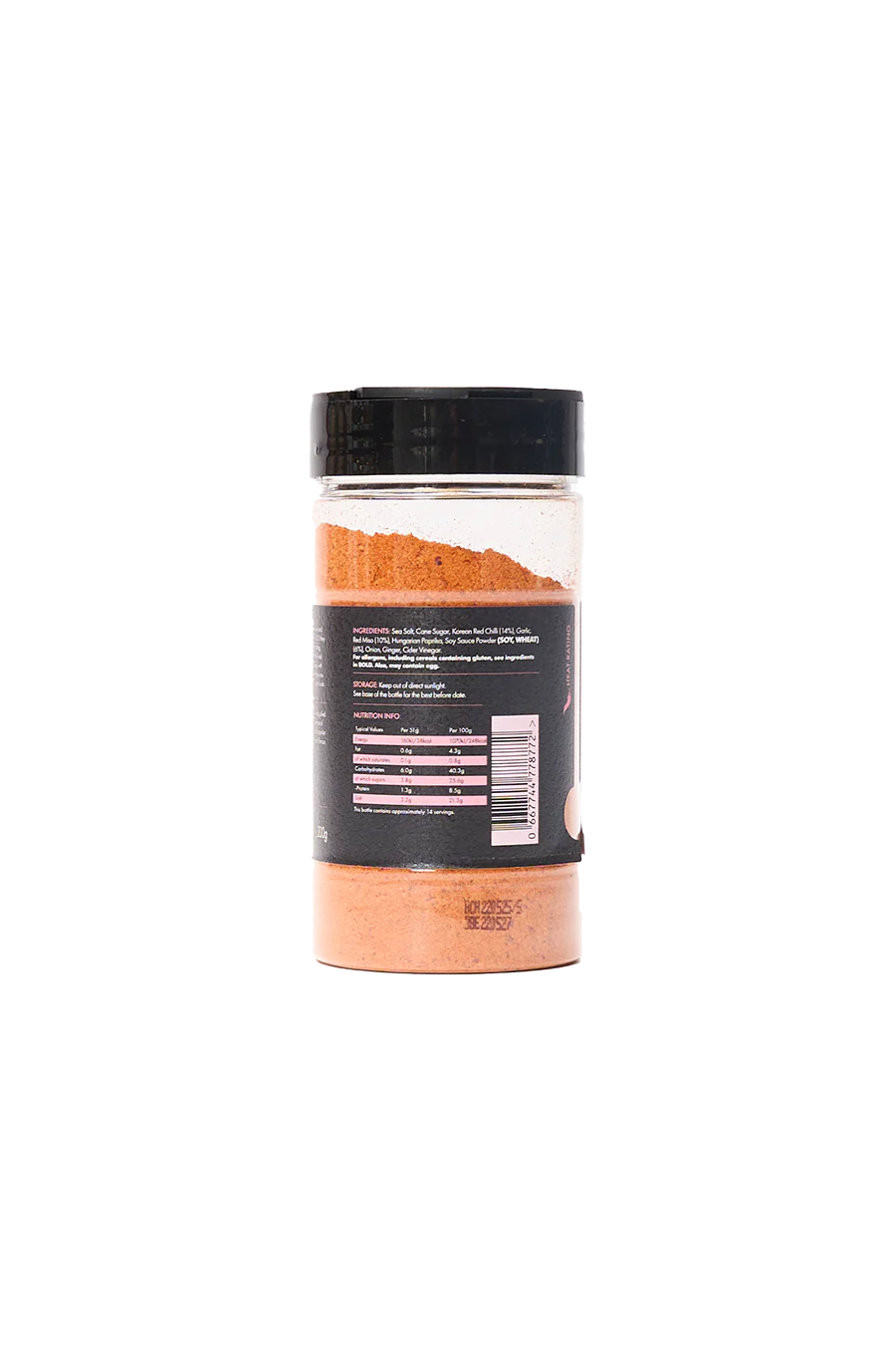 Korean Umami BBQ Rub - Image 2