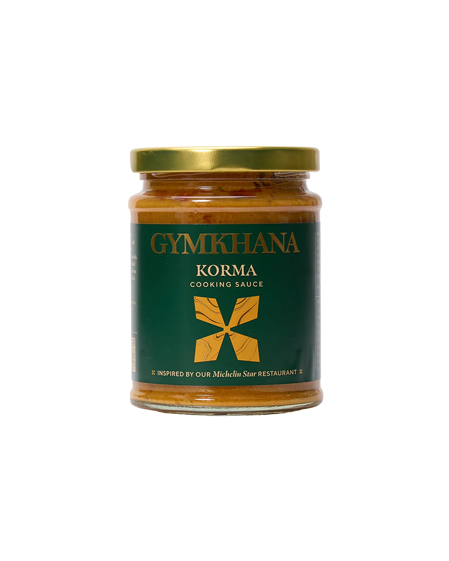 Korma Sauce