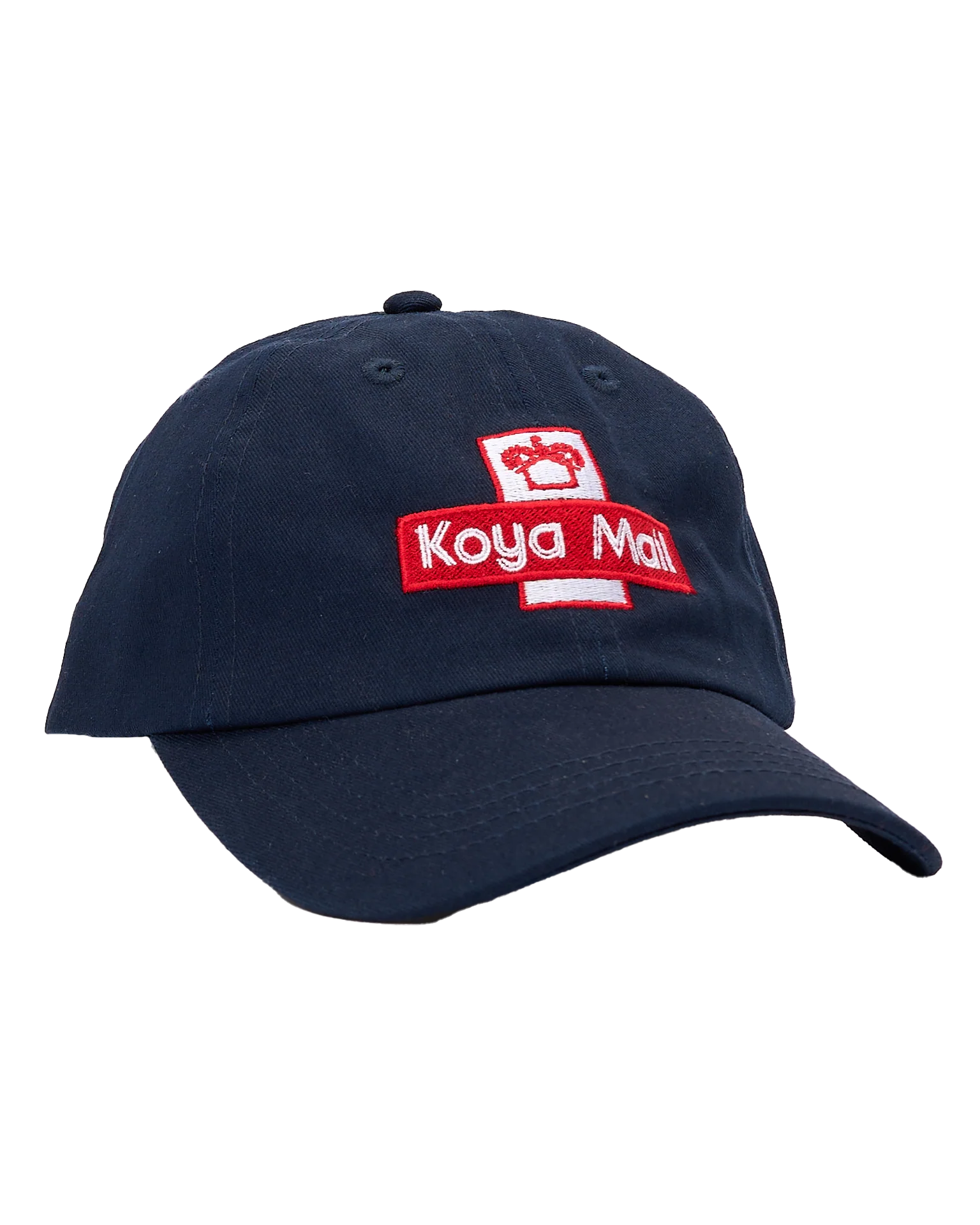 Koya Mail Cap