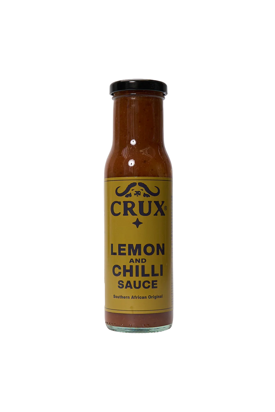 Lemon and Chilli Sauce