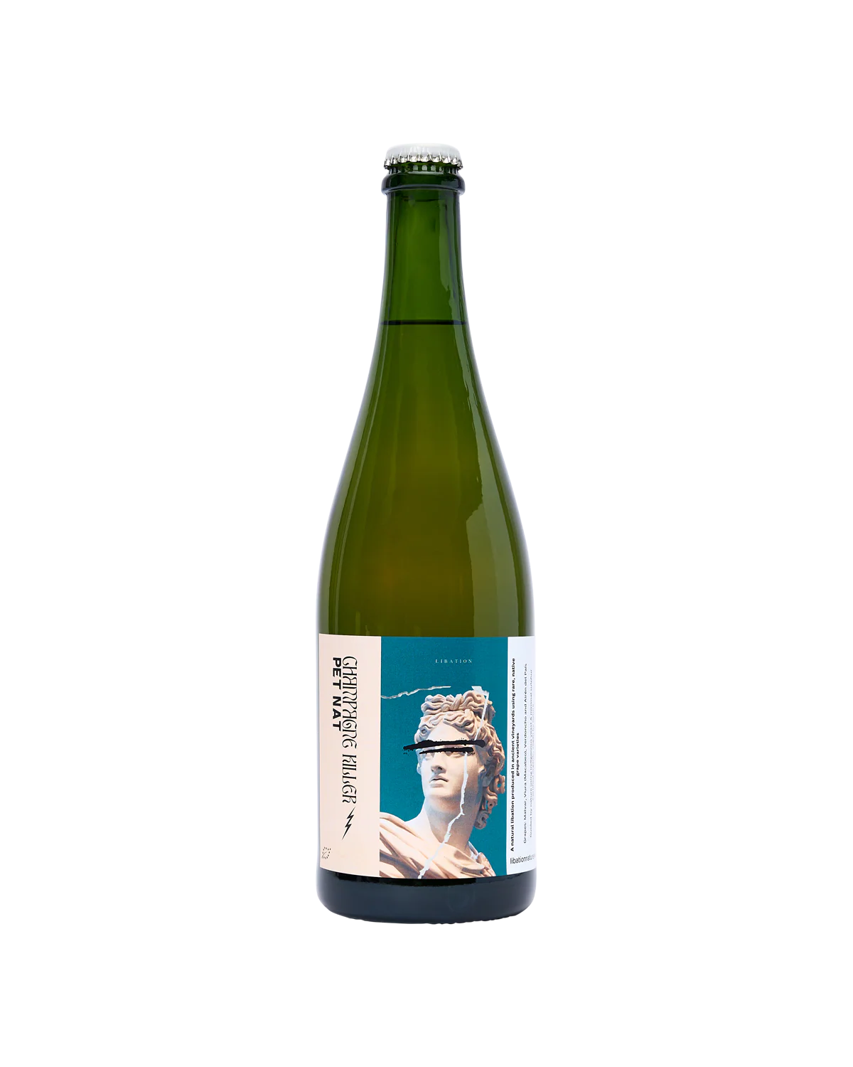 Libation Natural Champagne Killer Pet Nat
