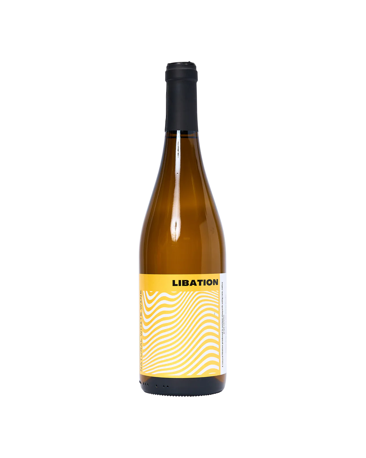 Wild Ferment White Wine 2023