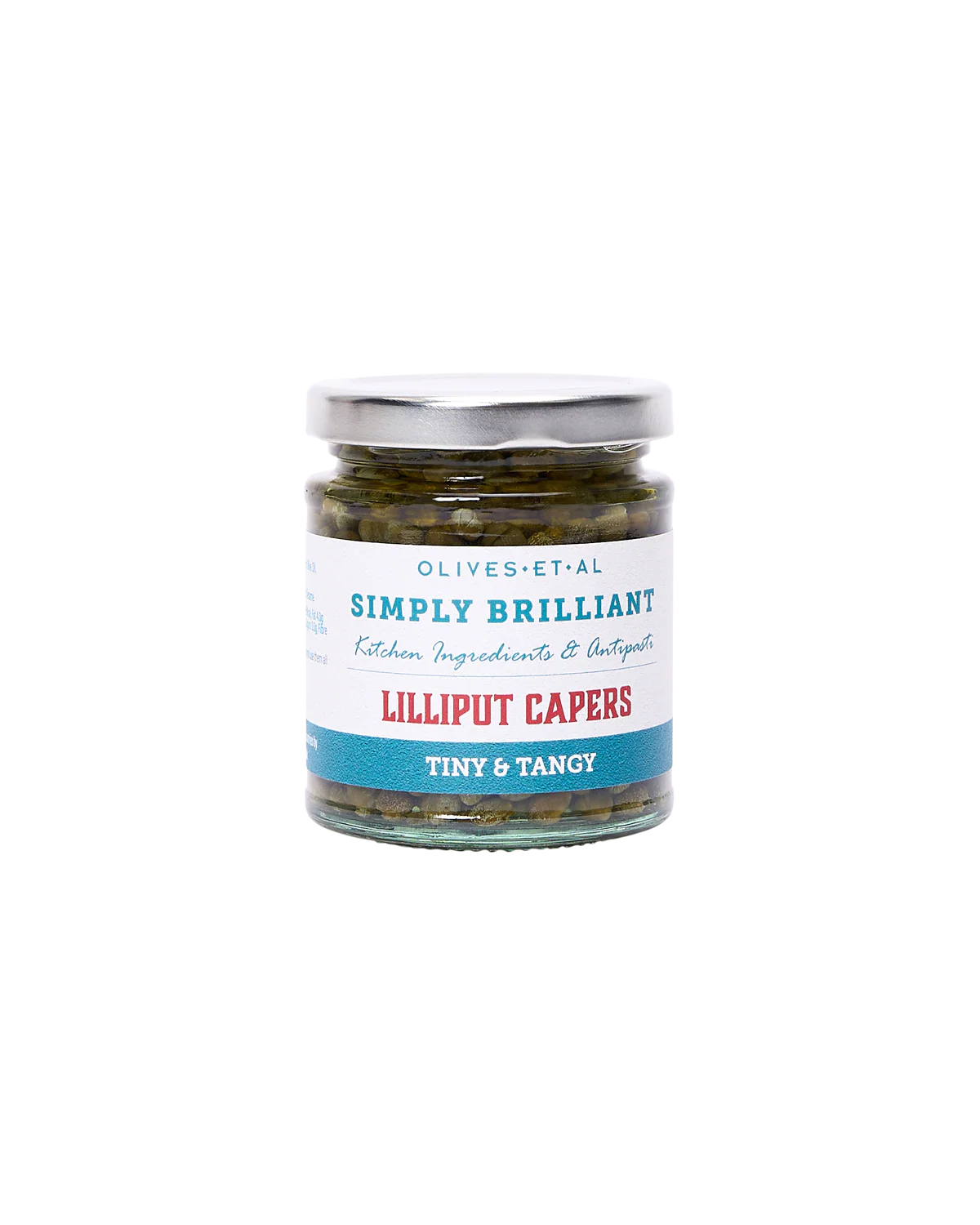 Lilliput Capers