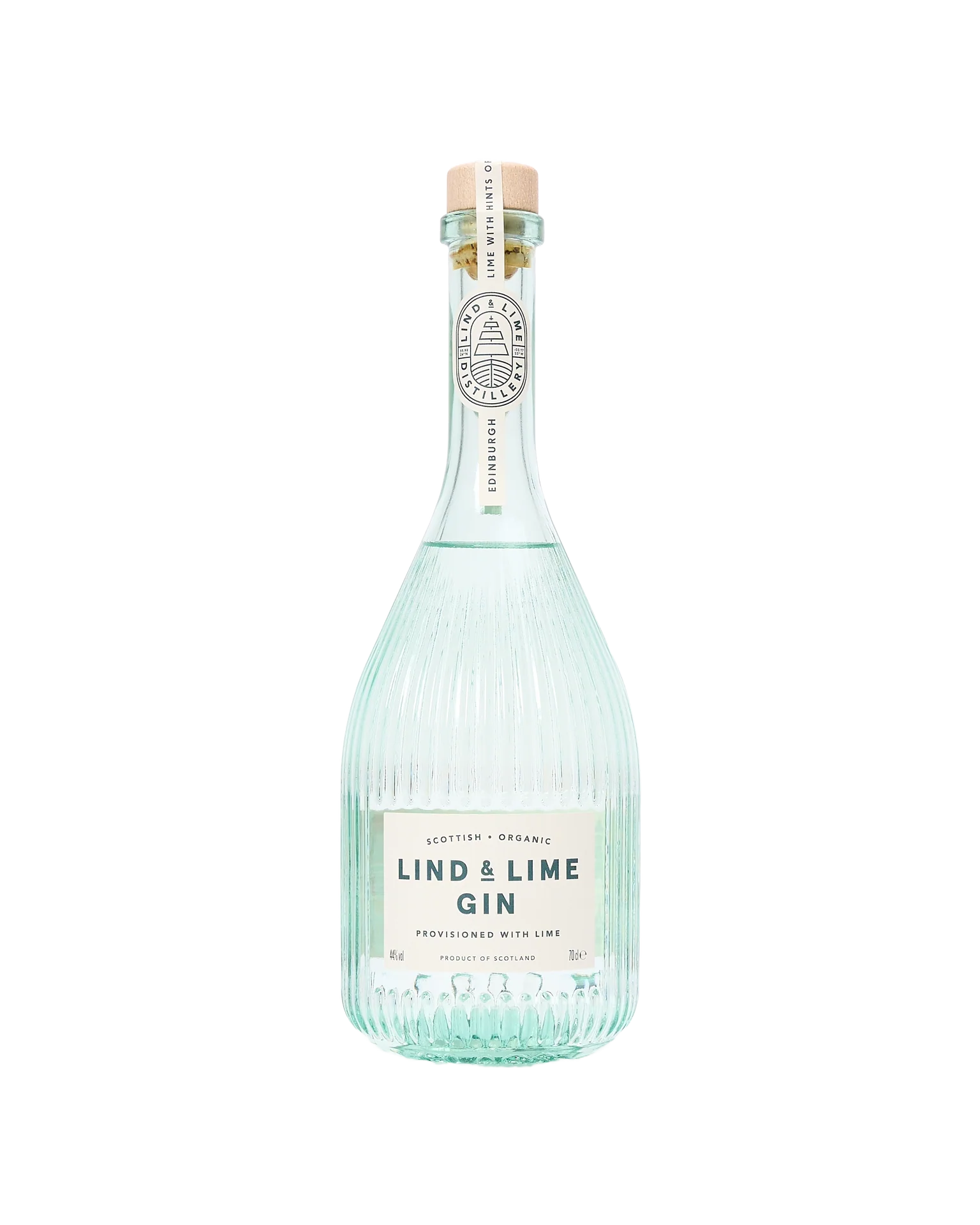 Organic Scottish Gin