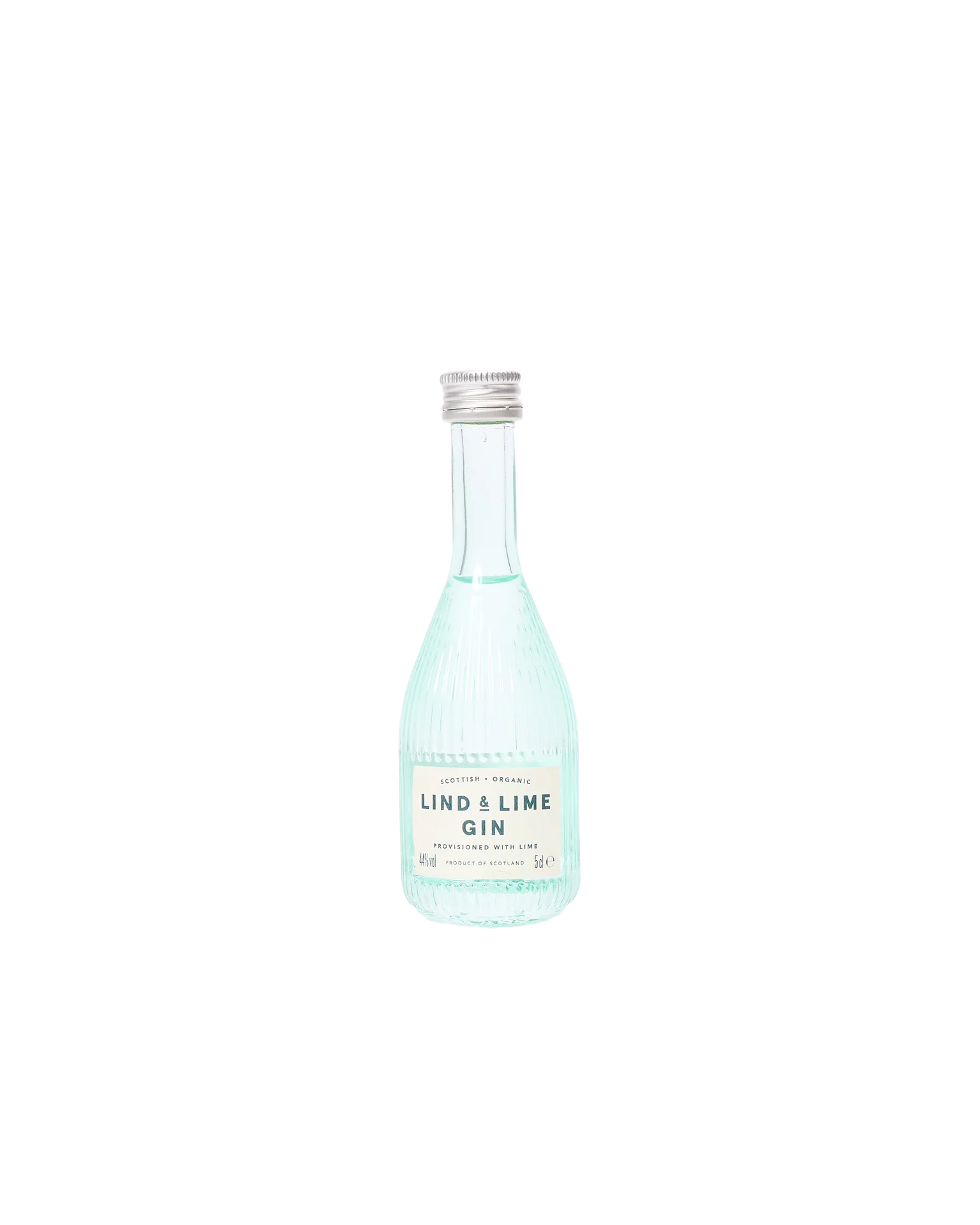 Organic Scottish Gin - Mini